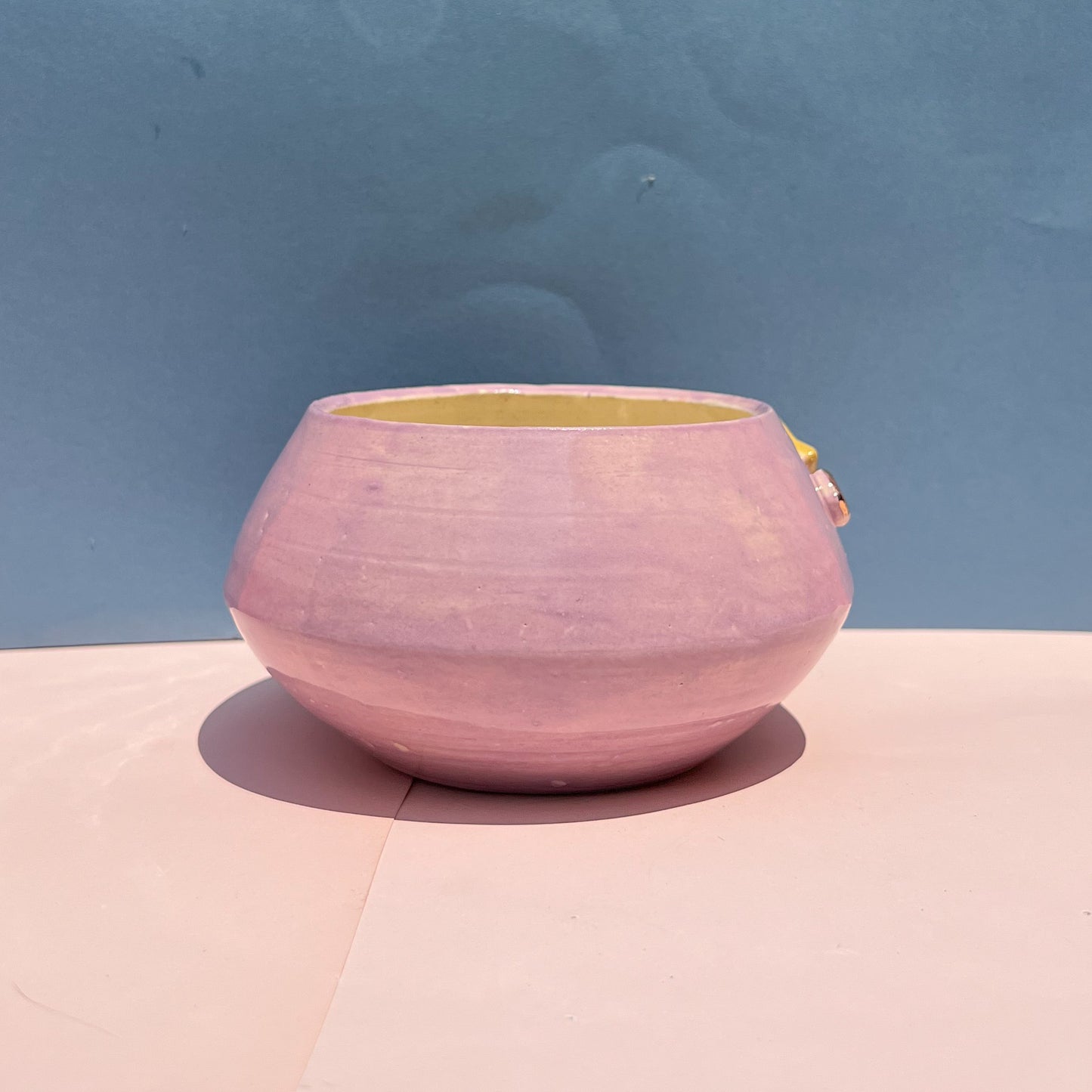 UFO planter