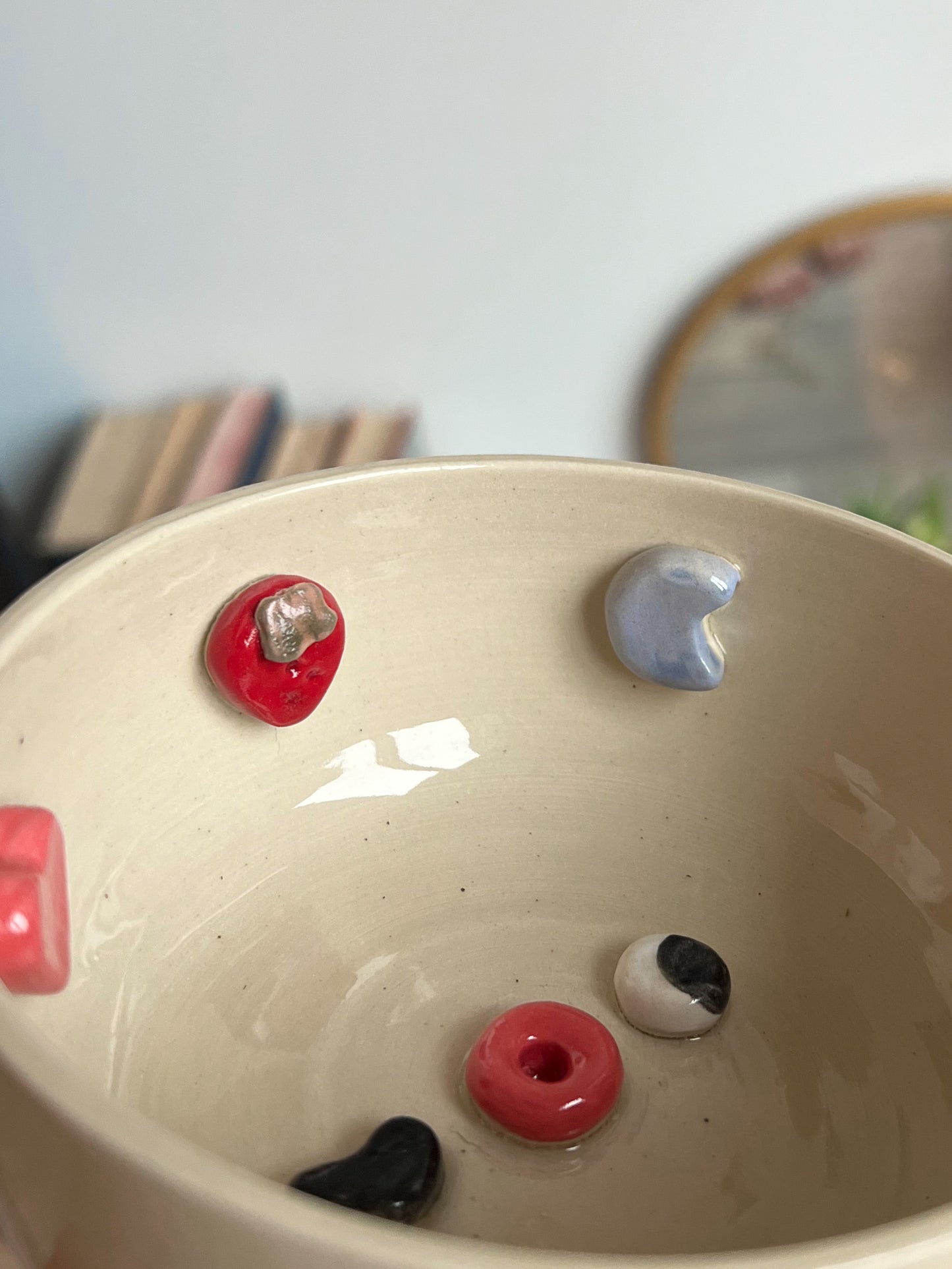 Trinket bowl