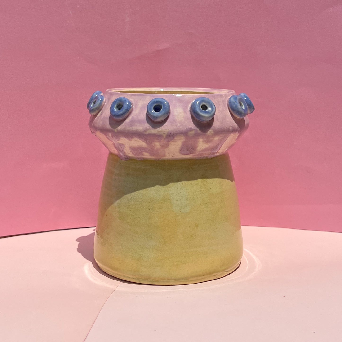 Alien UFO piece