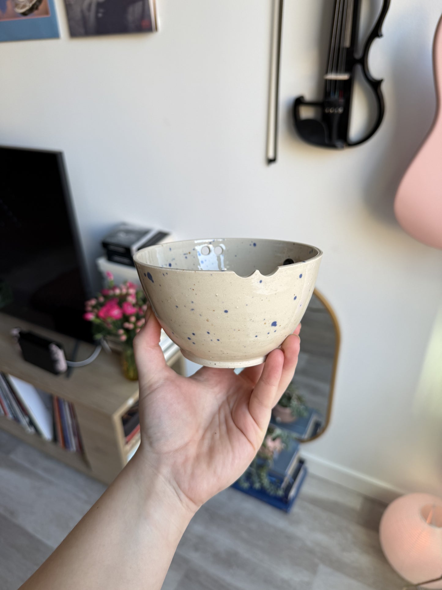The Classic Ramen bowl