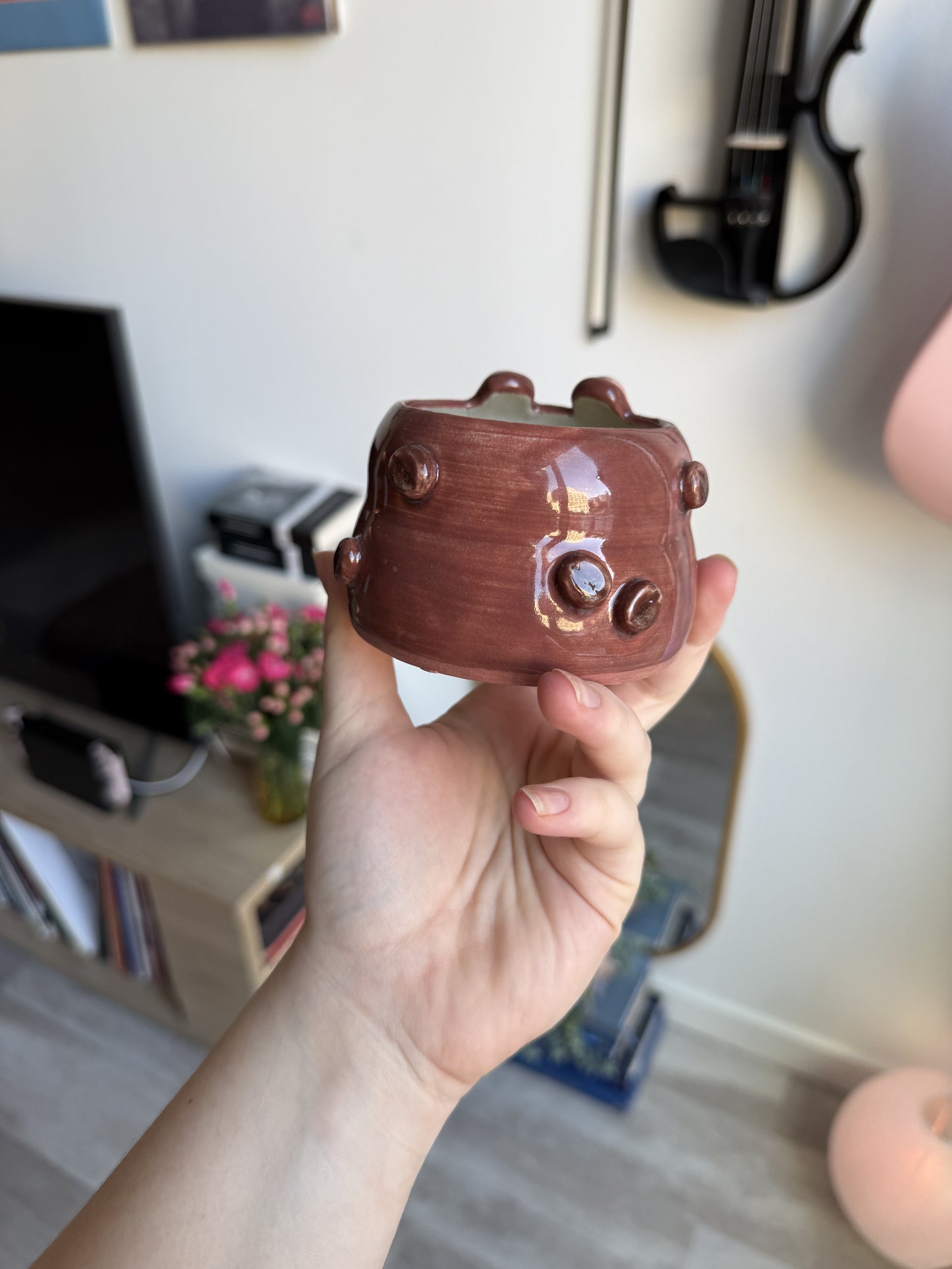 Coffee bear