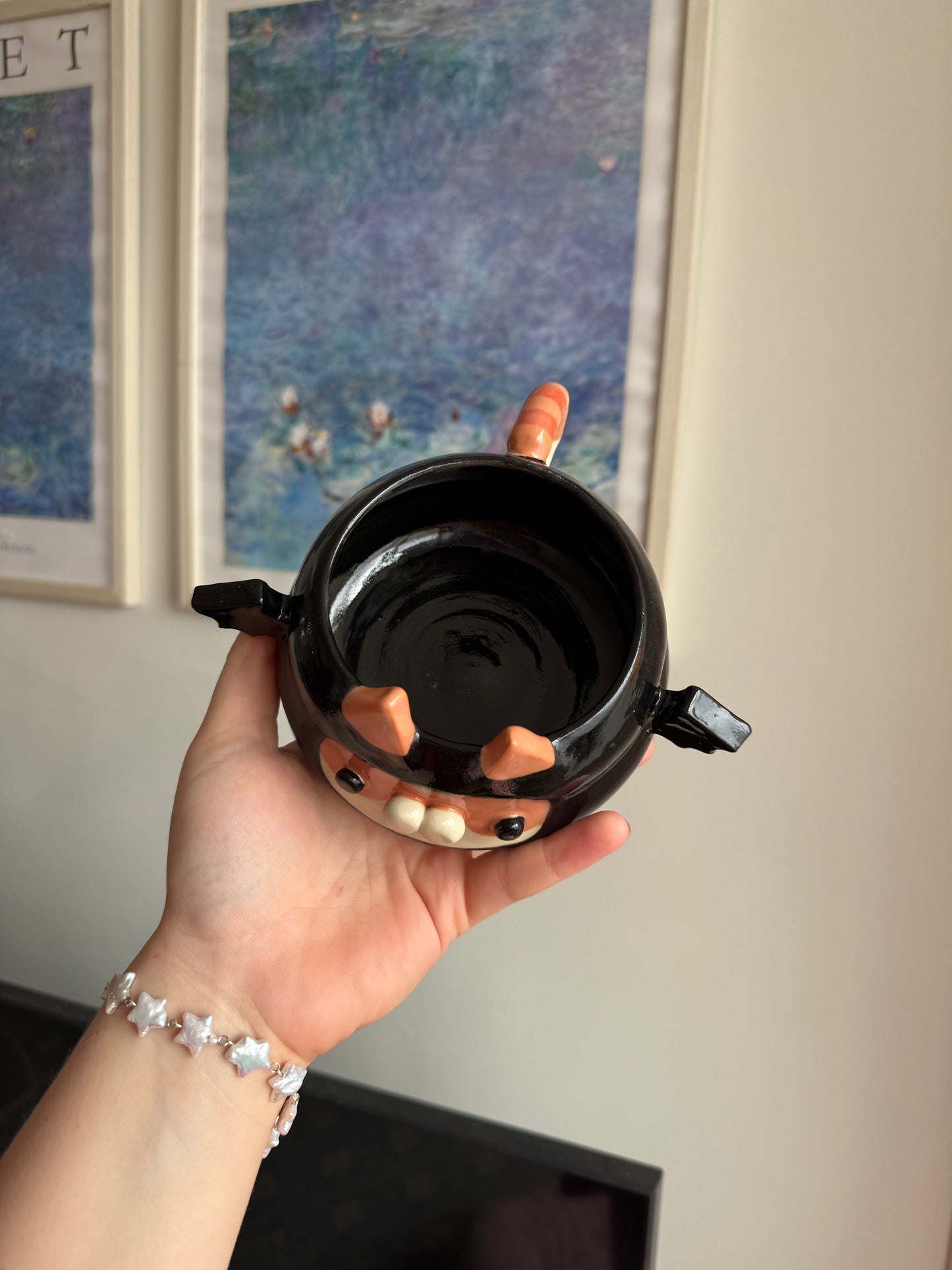 Spike the Bat Mug