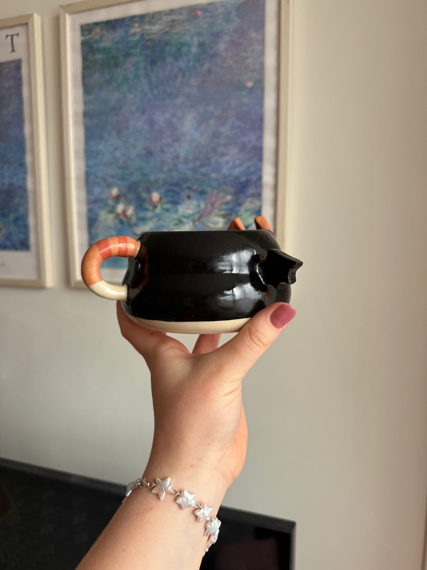 Spike the Bat Mug