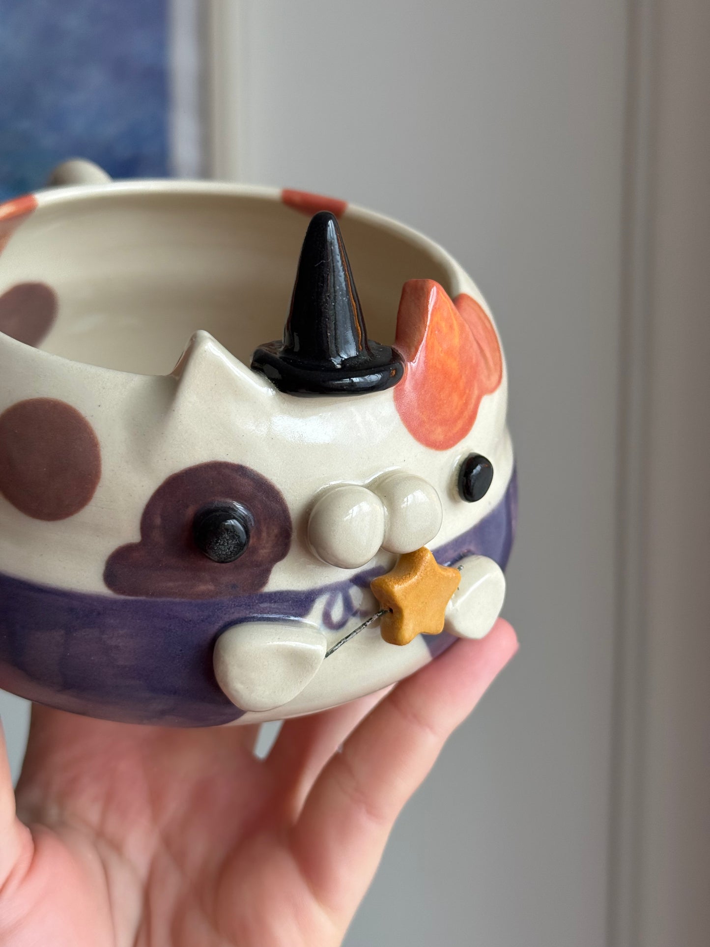 Willow the Witch Mug