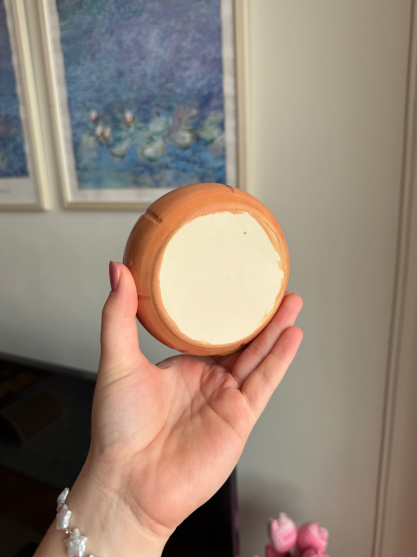 Jack the Pumpkin Candle