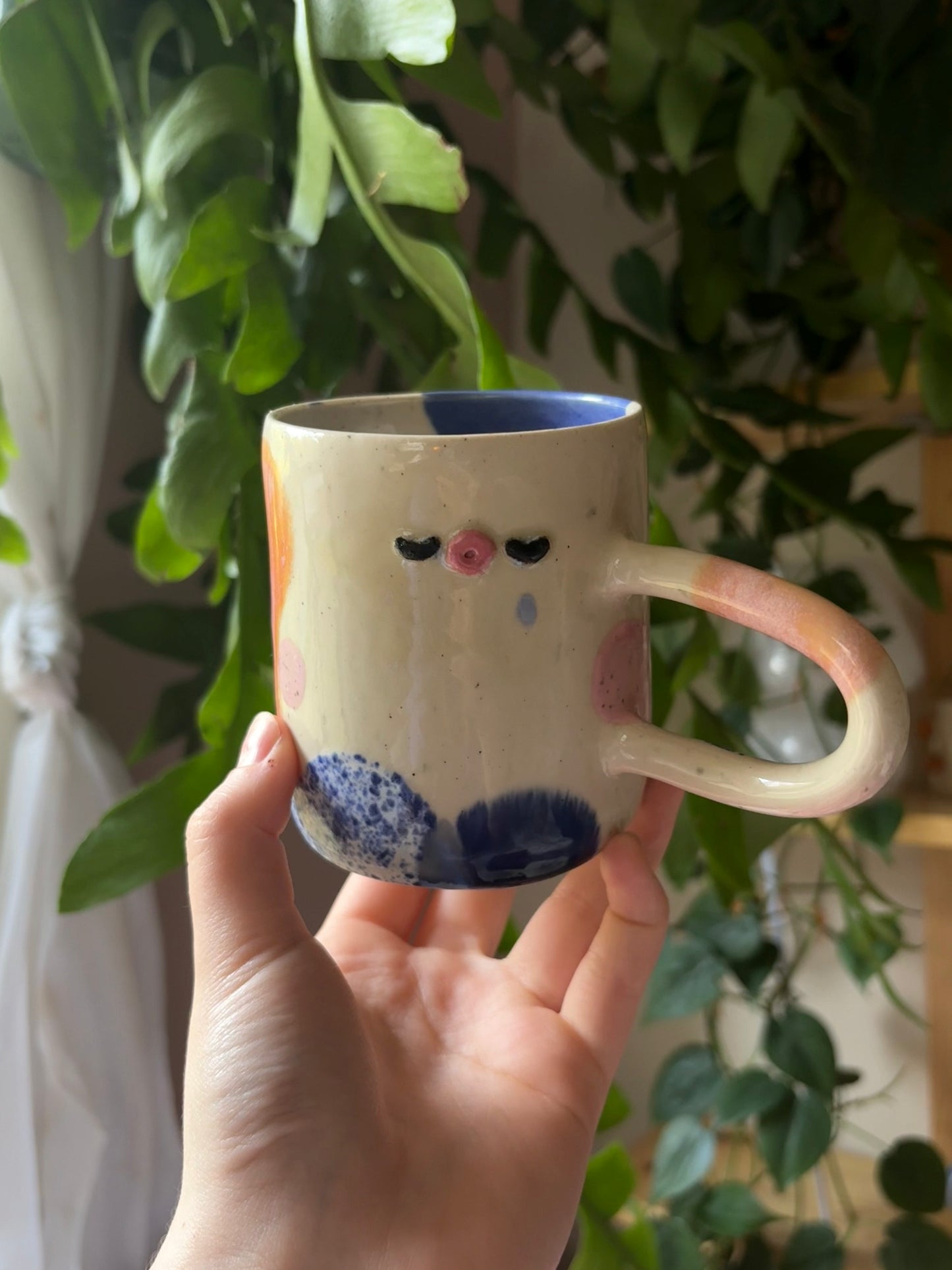Shapes Mug (seconds)