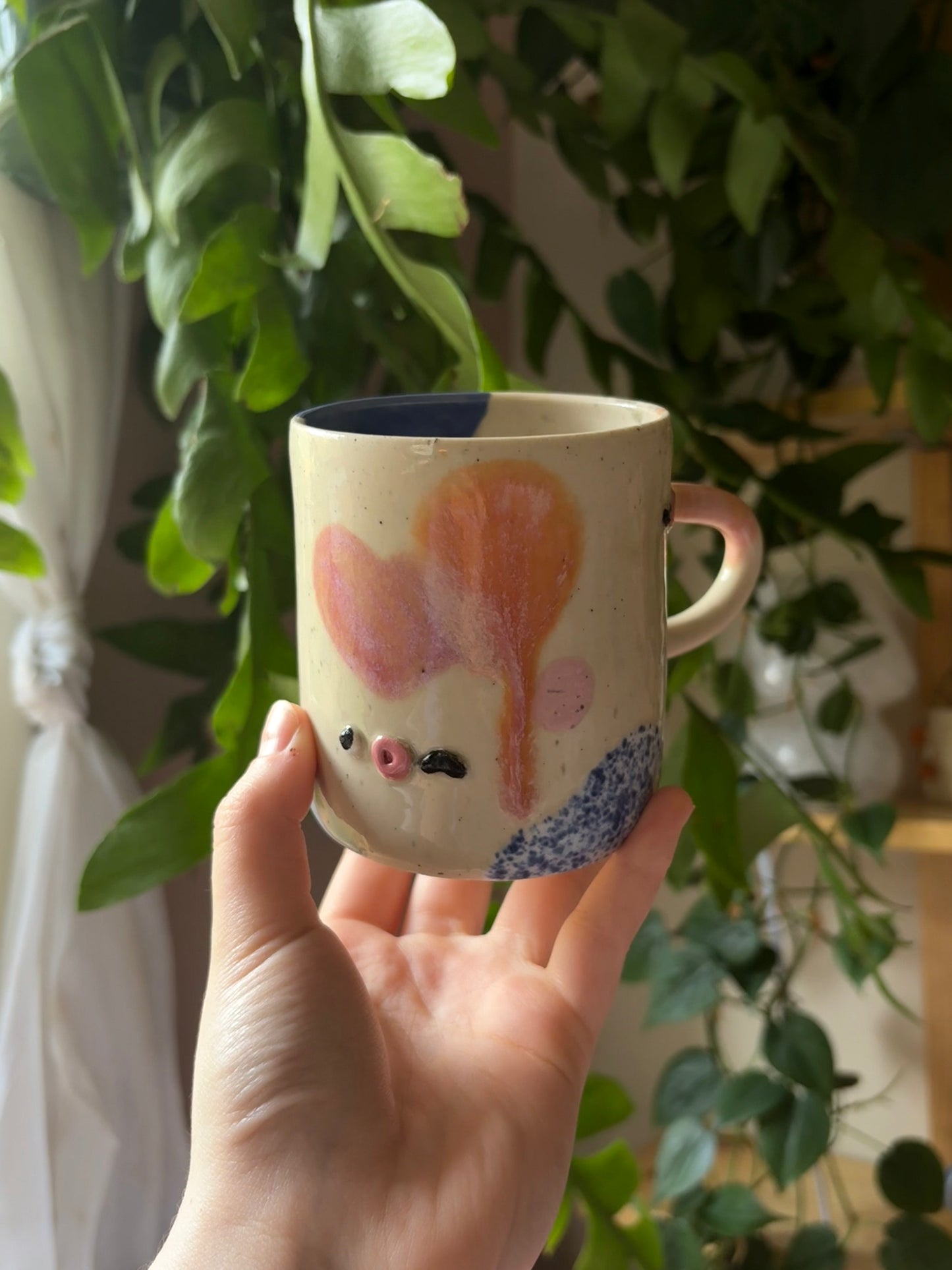 Shapes Mug (seconds)