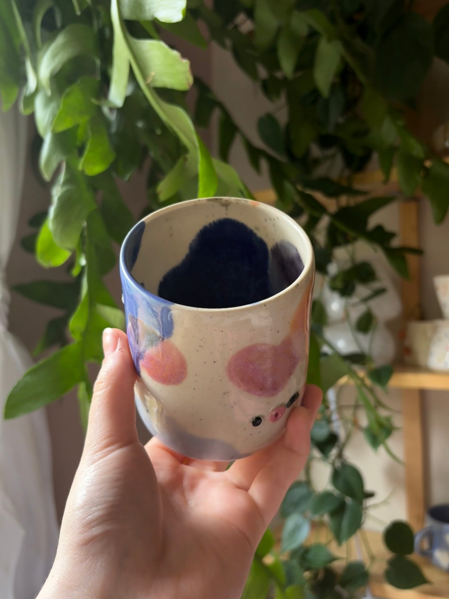 Shapes Mug (seconds)