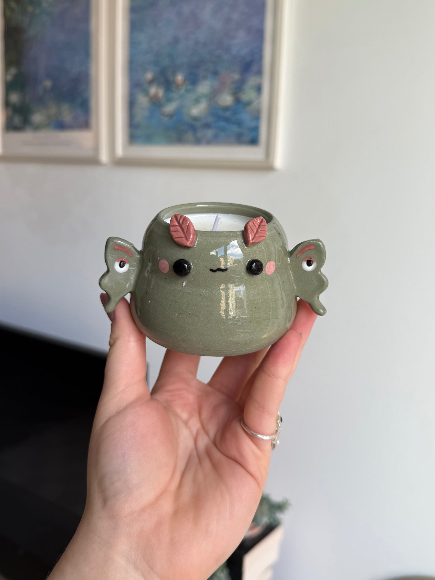 Millie Mini Moth