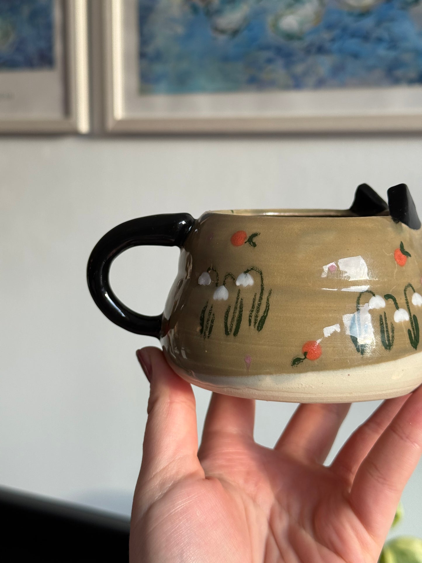 Boots the Mug