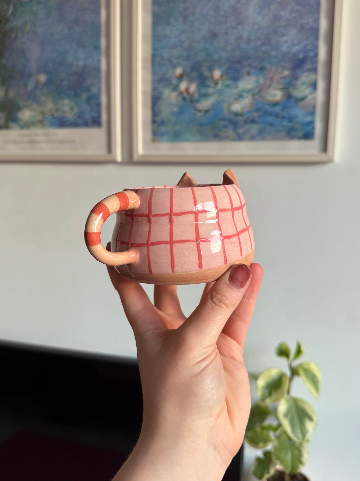 Tahlia the Mug