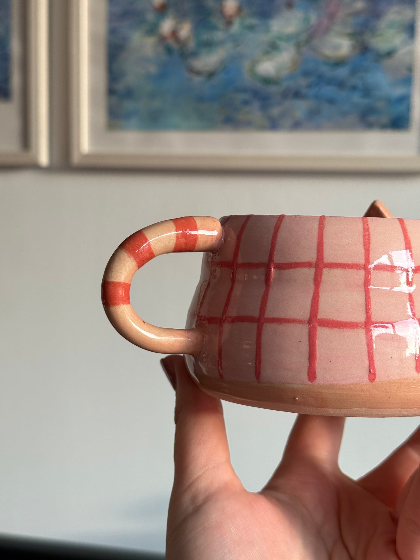 Tahlia the Mug