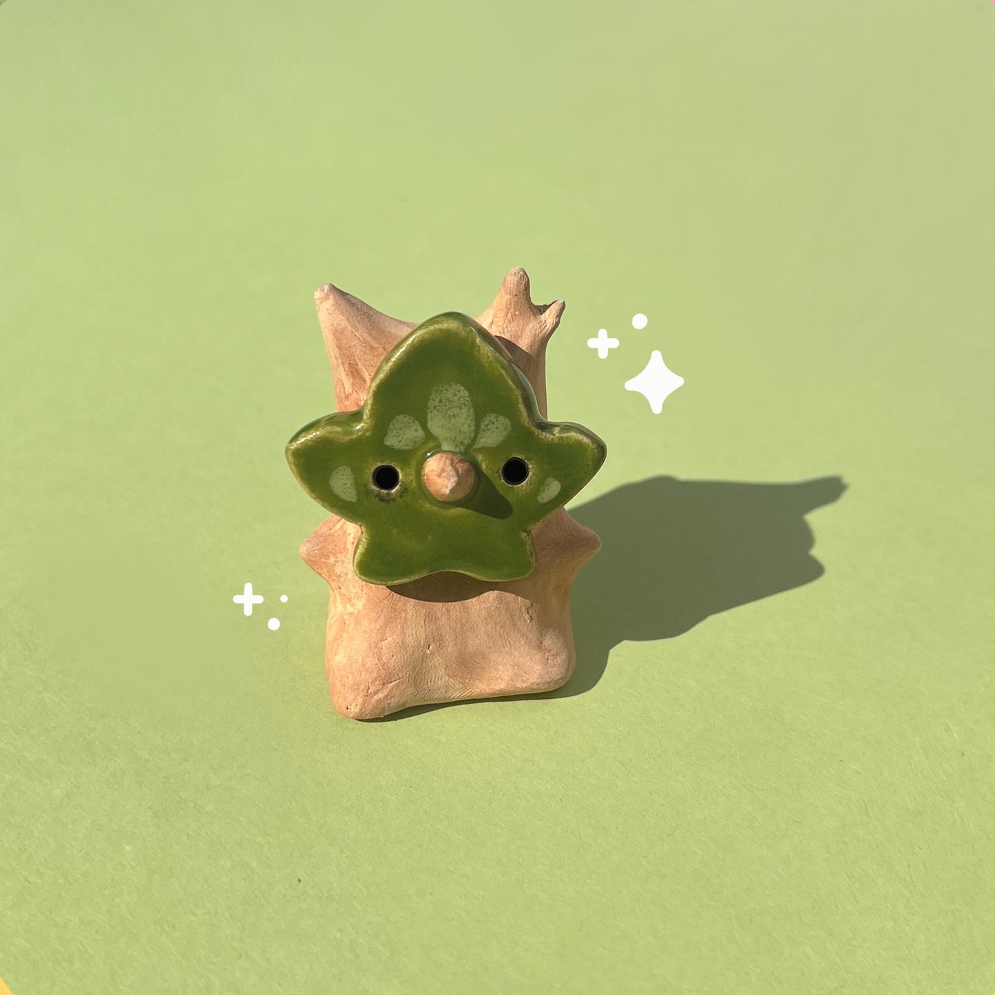 Korok desk friend