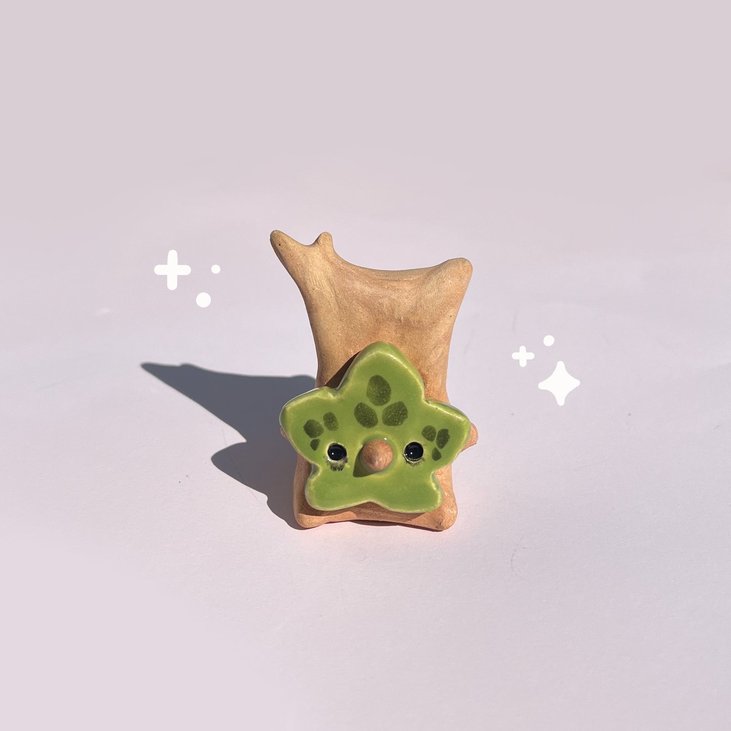 Korok desk friend