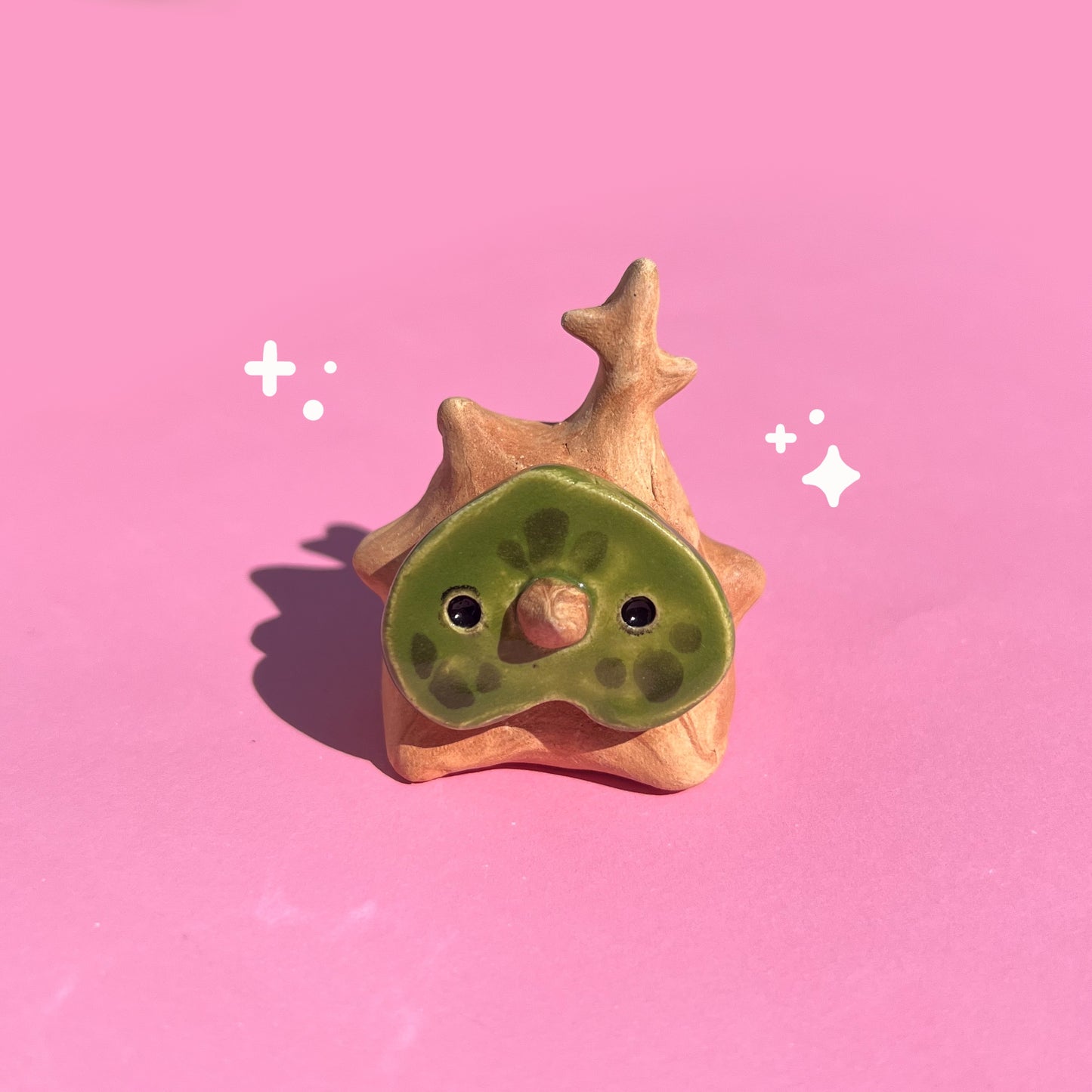 Korok desk friend