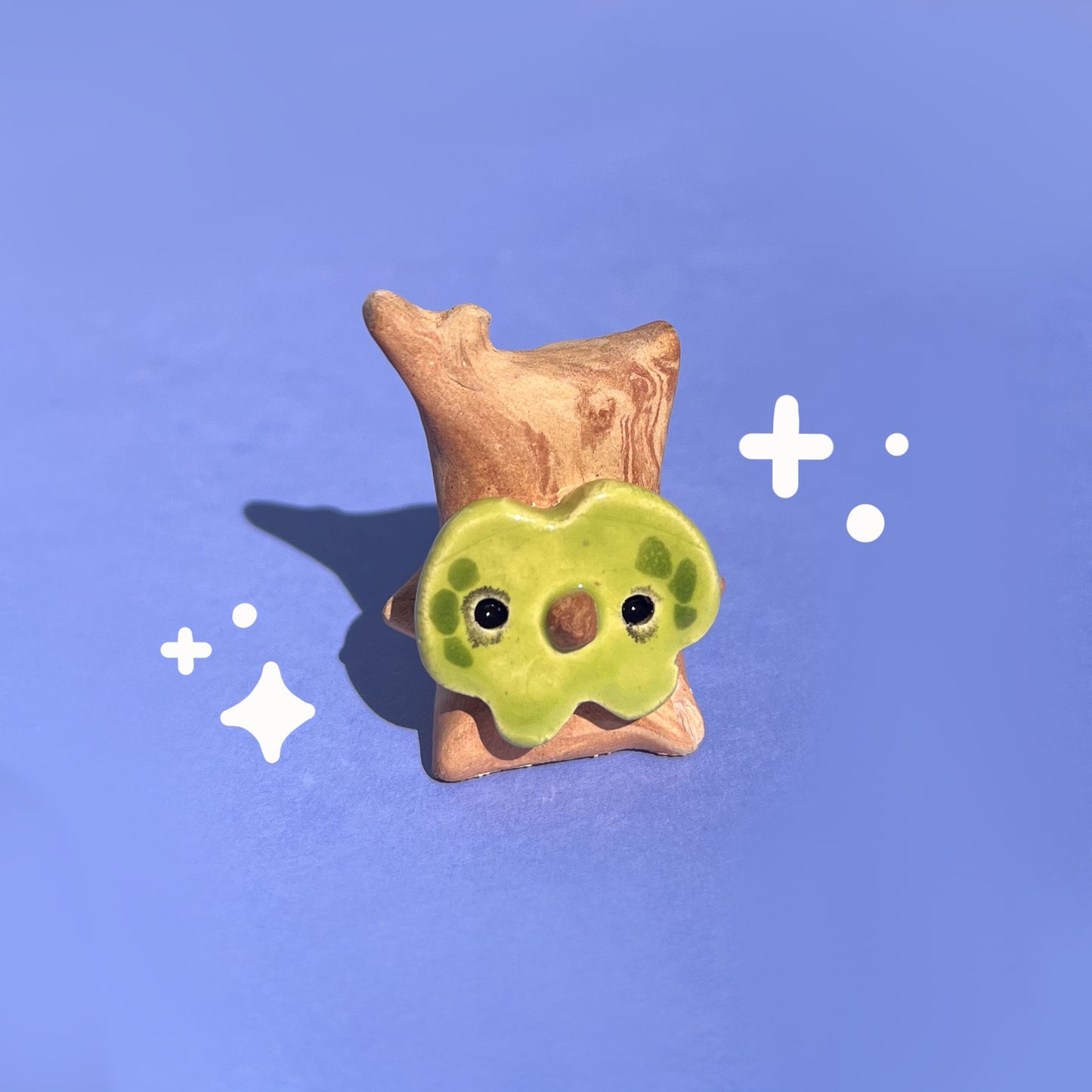 Korok desk friend