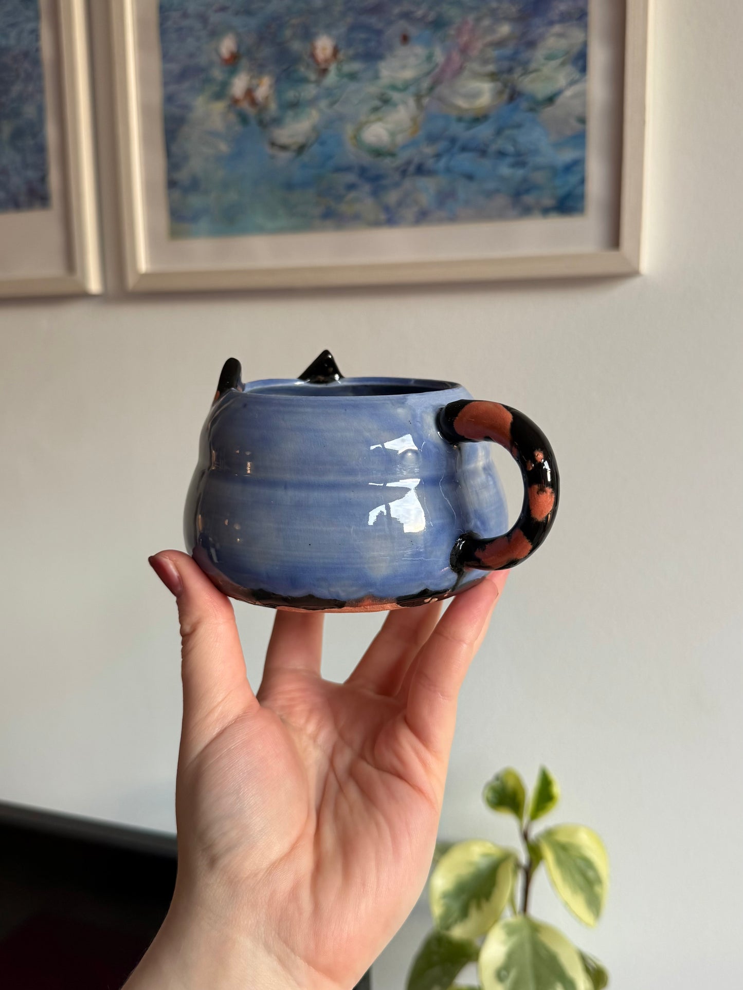 Spot the Mug