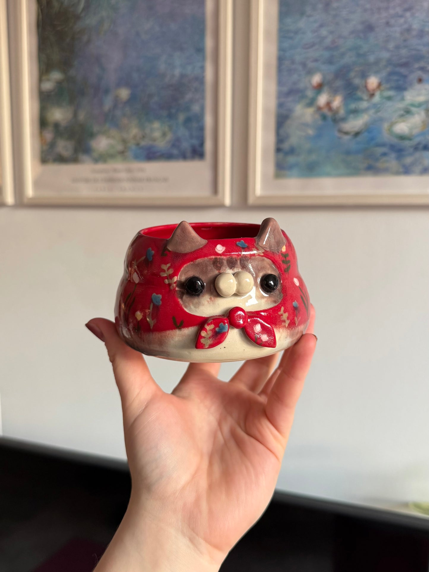 Rosie the Mug