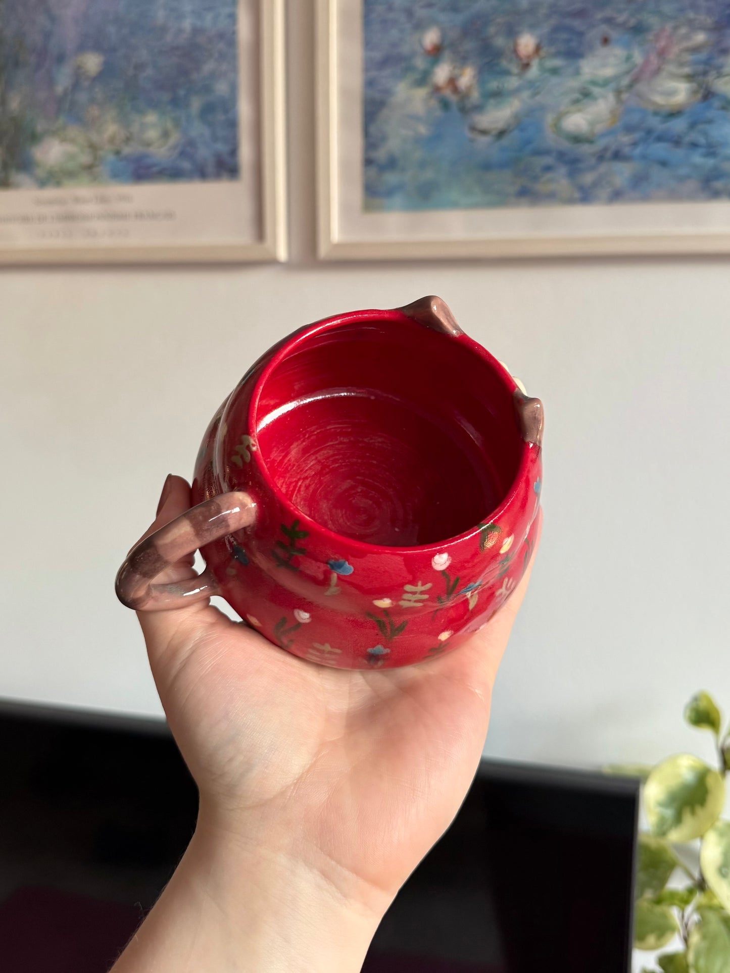 Rosie the Mug