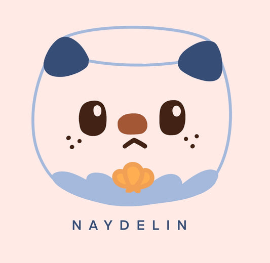 Naydelin commission payment 1-3