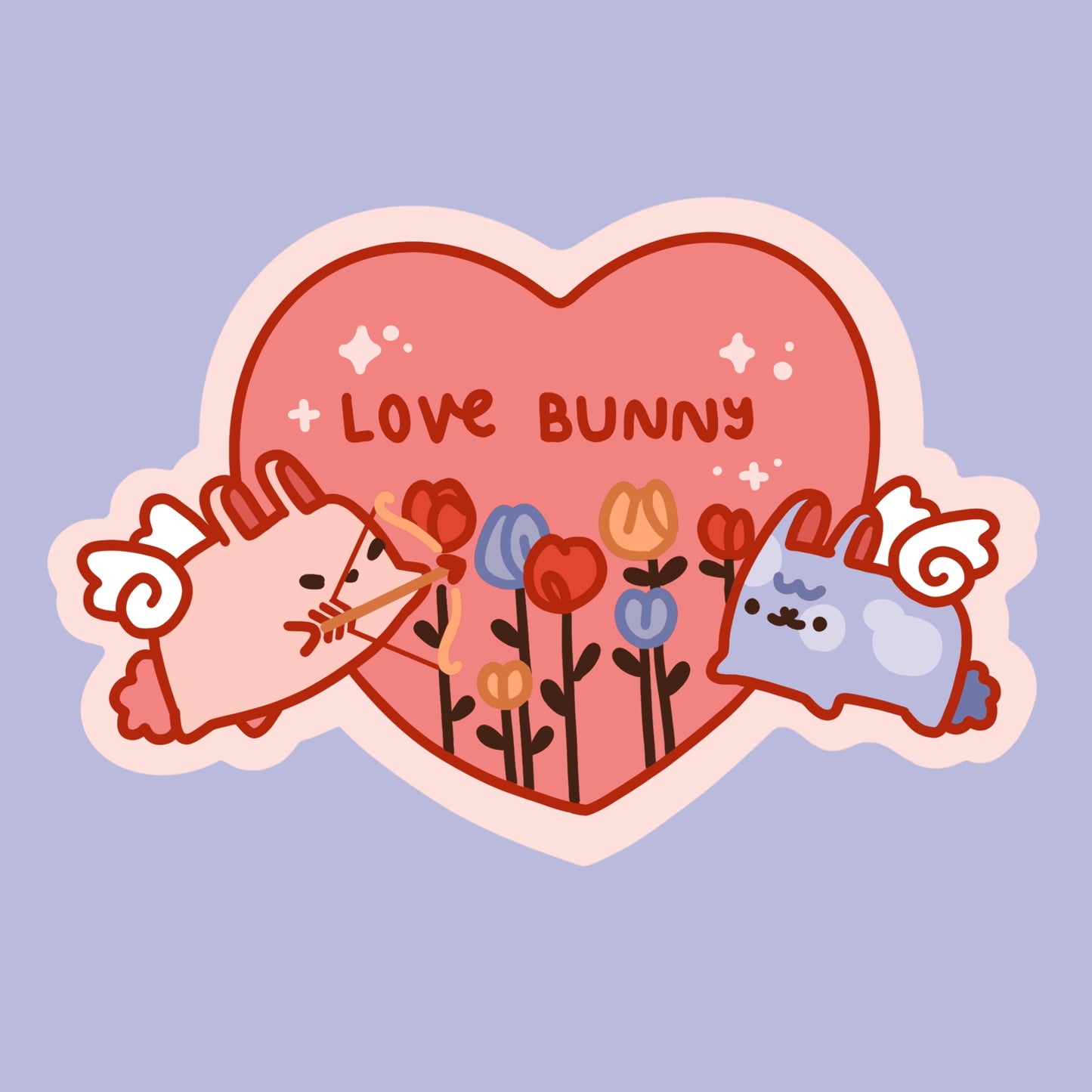 February sticker (Patreon exclusive)