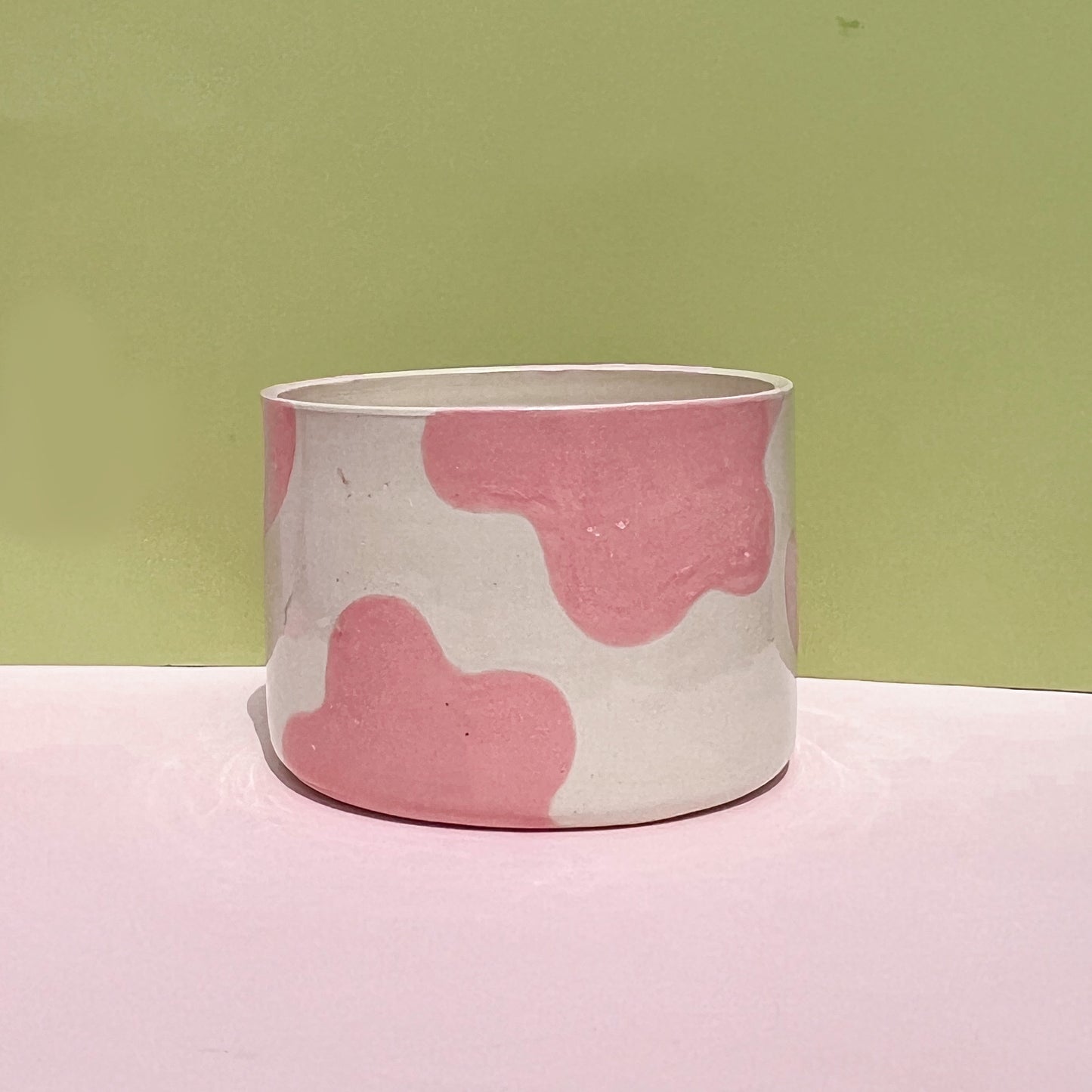 Strawberry moo moo (secondish)