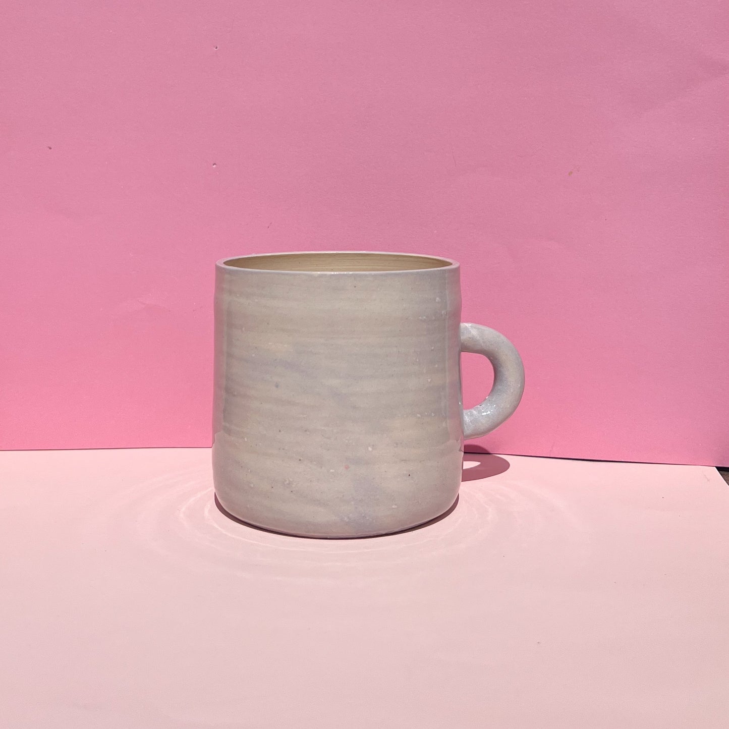 Sad mug :(