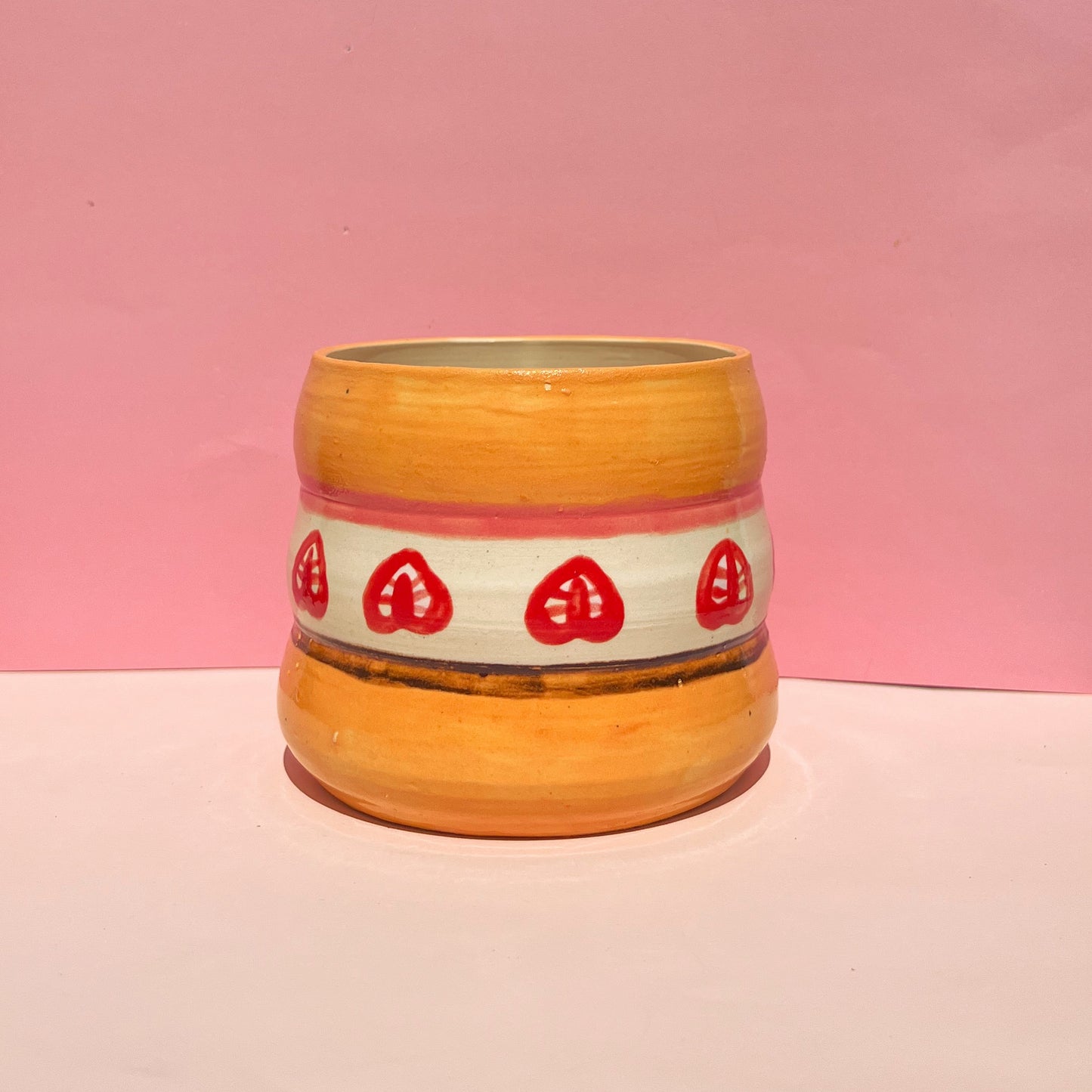 Cake piece