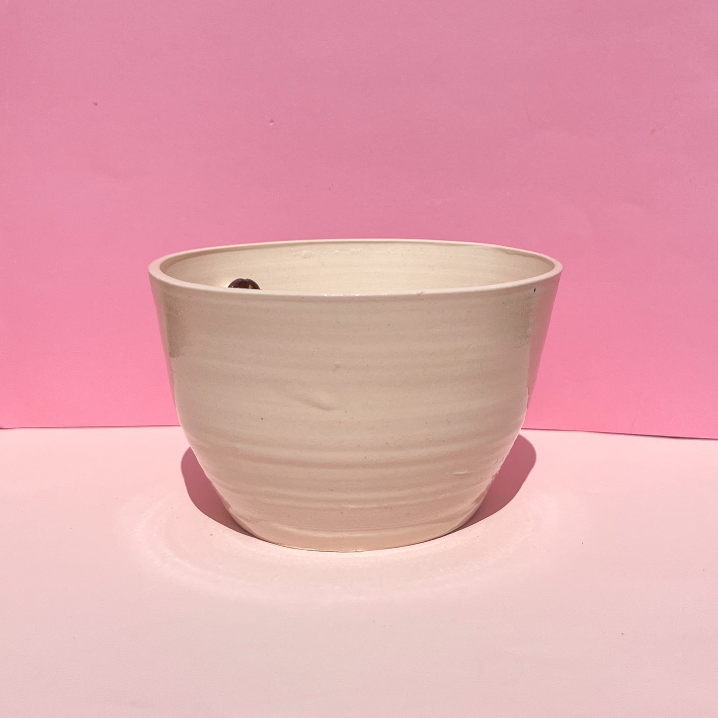 Icecream bowl