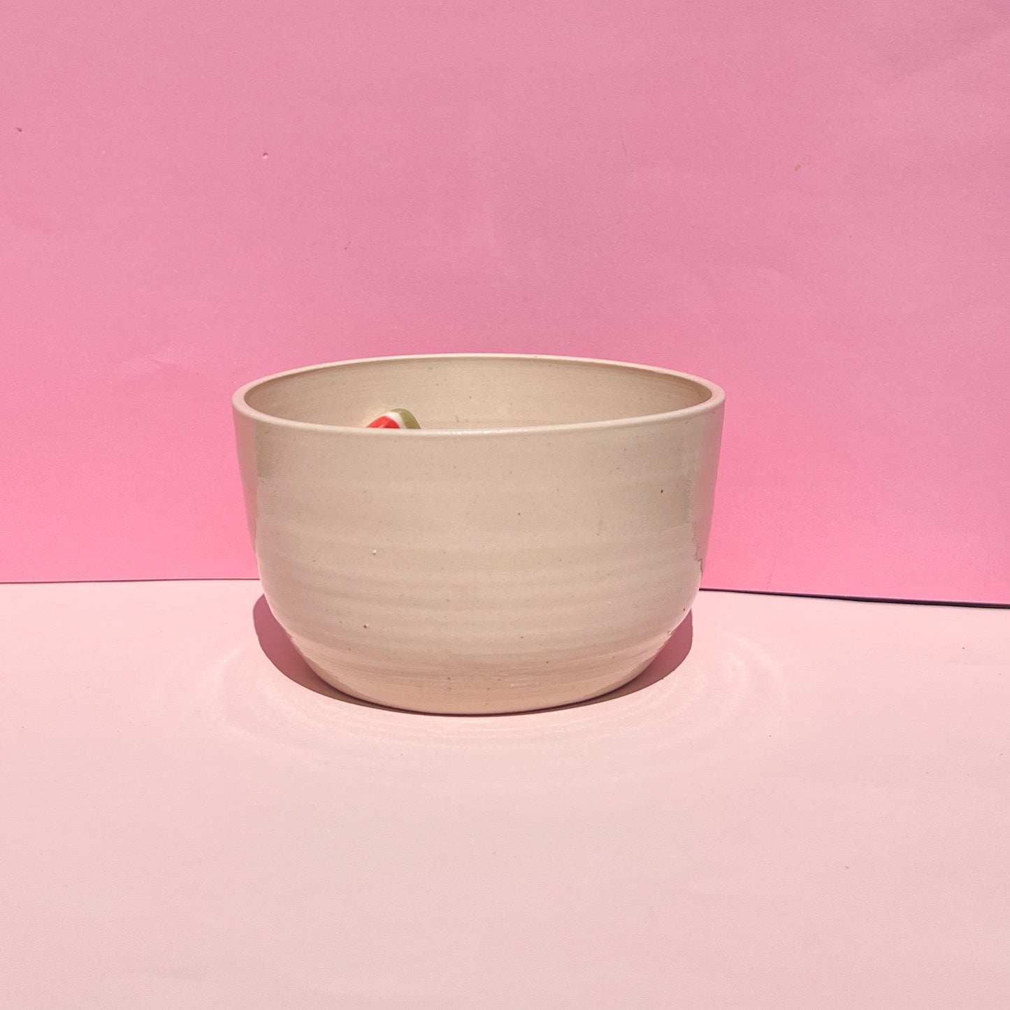 Watermelon bowl