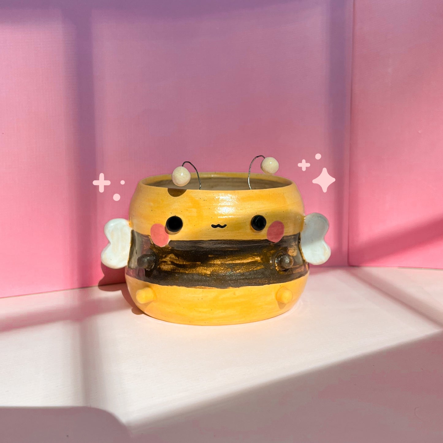 Bumblebee piece