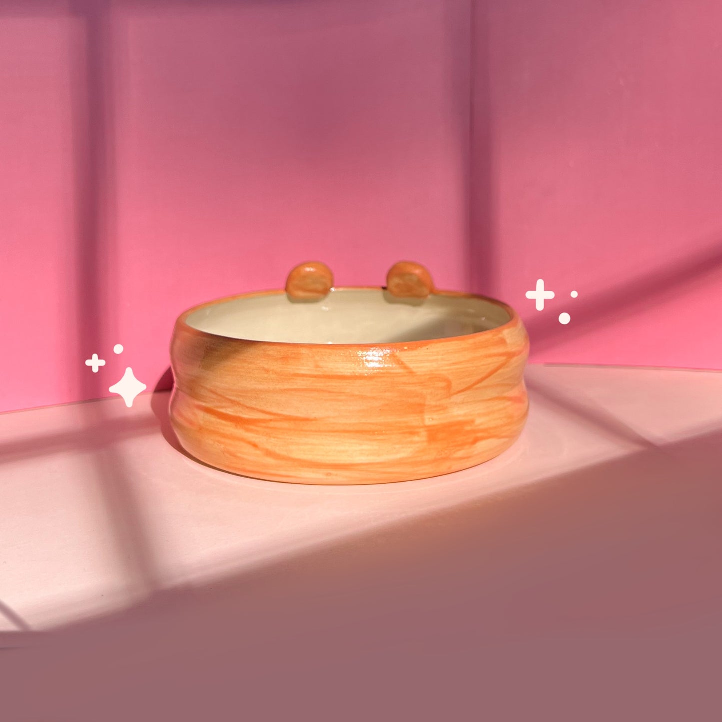 Honey bear piece