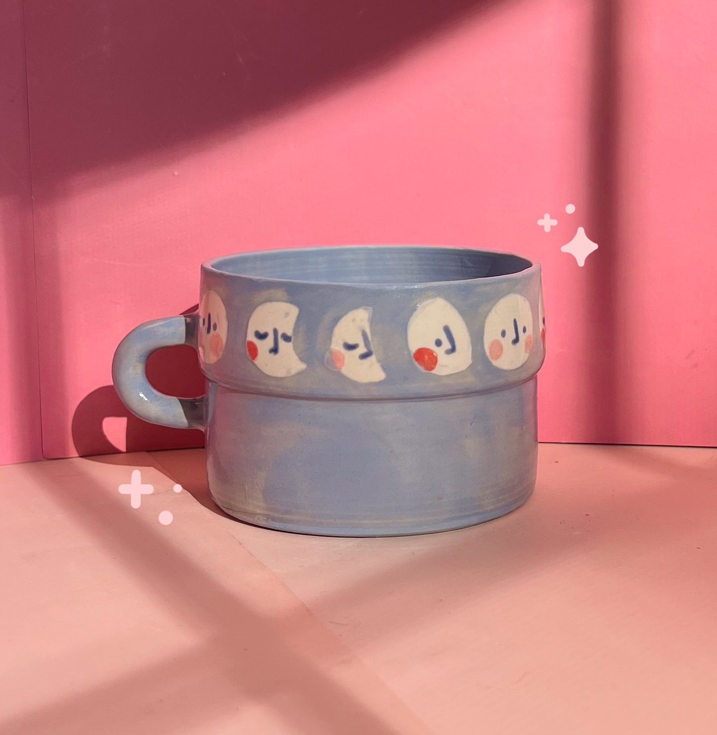 Moon mug