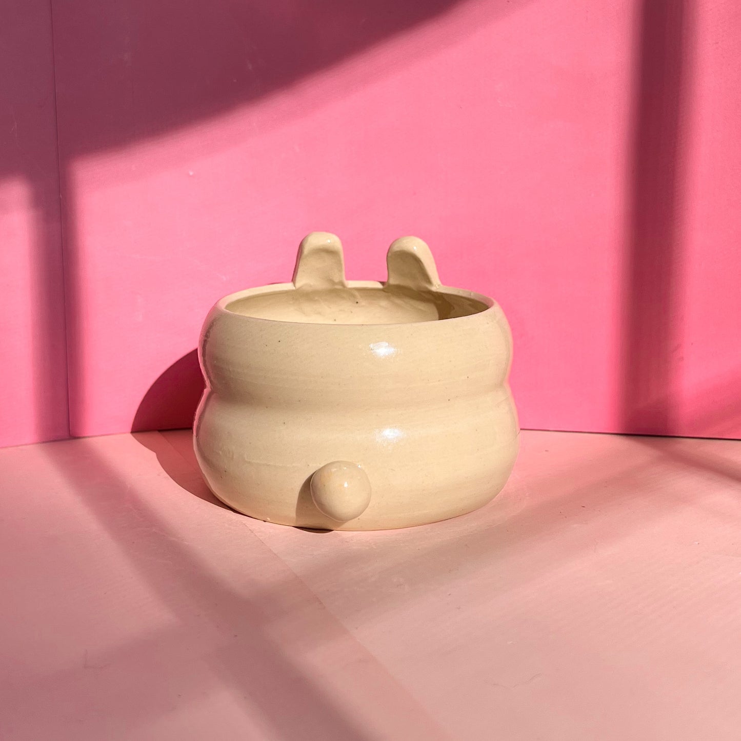 Baby bunny piece