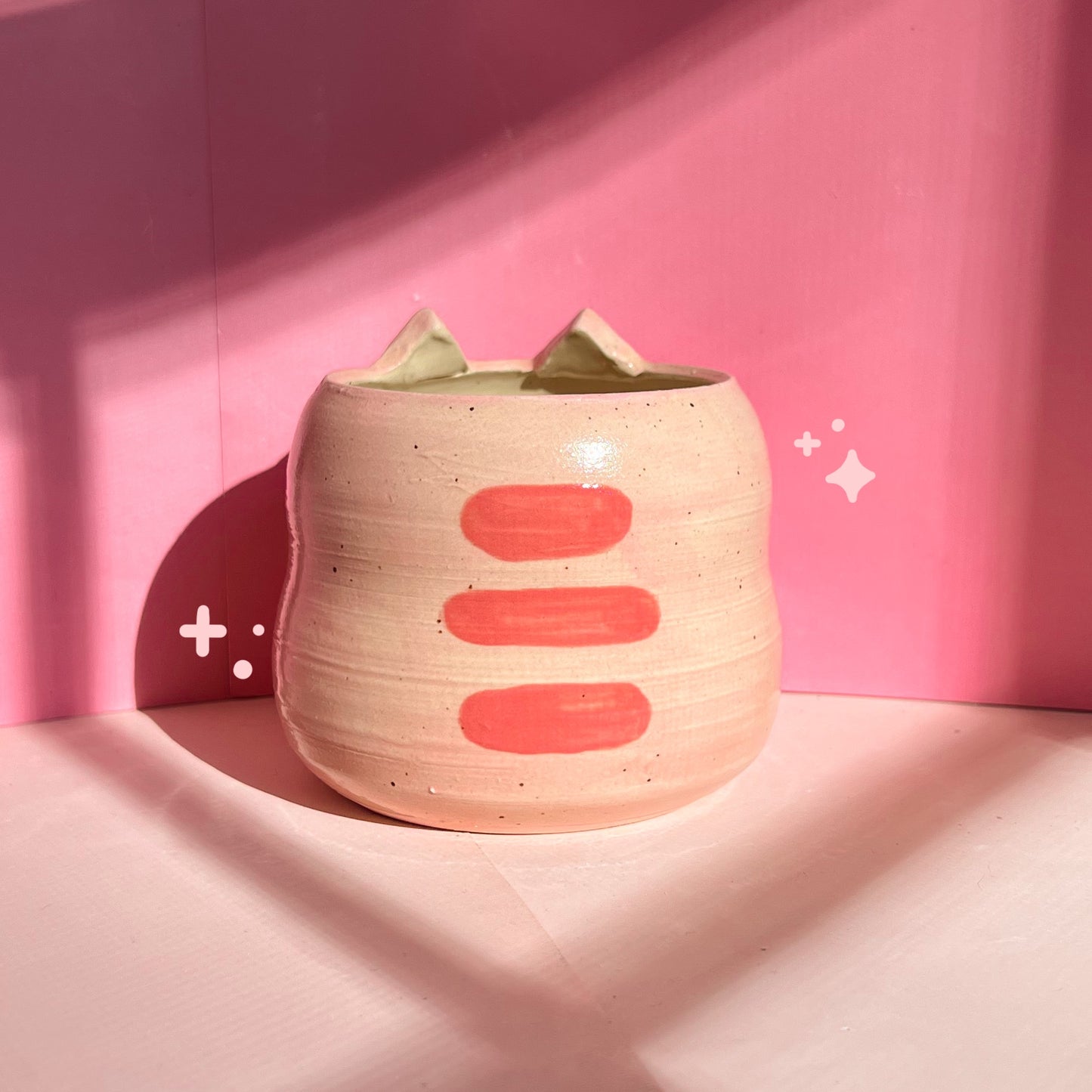 Strawberry cat piece (secondish)