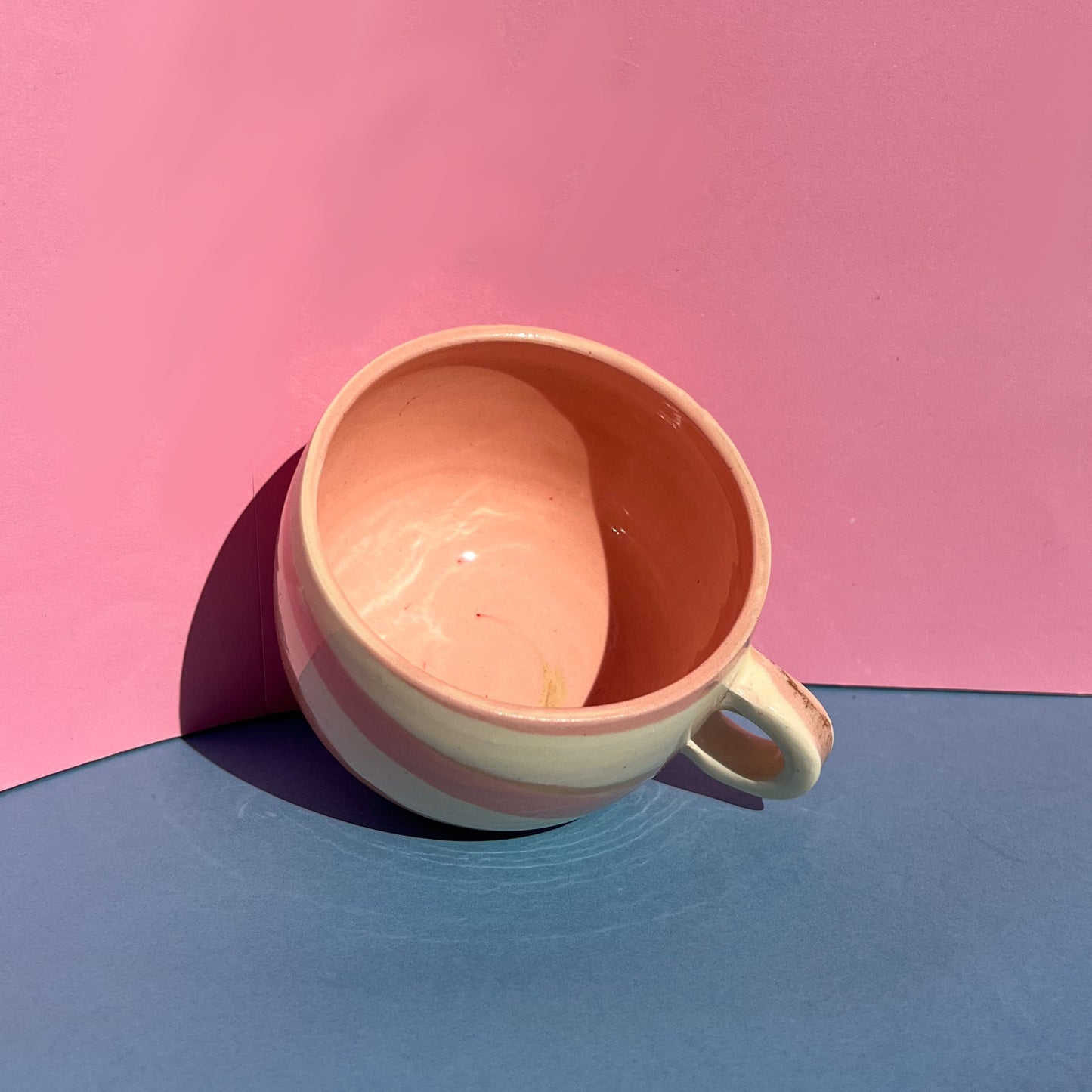 Mini espresso mug :)