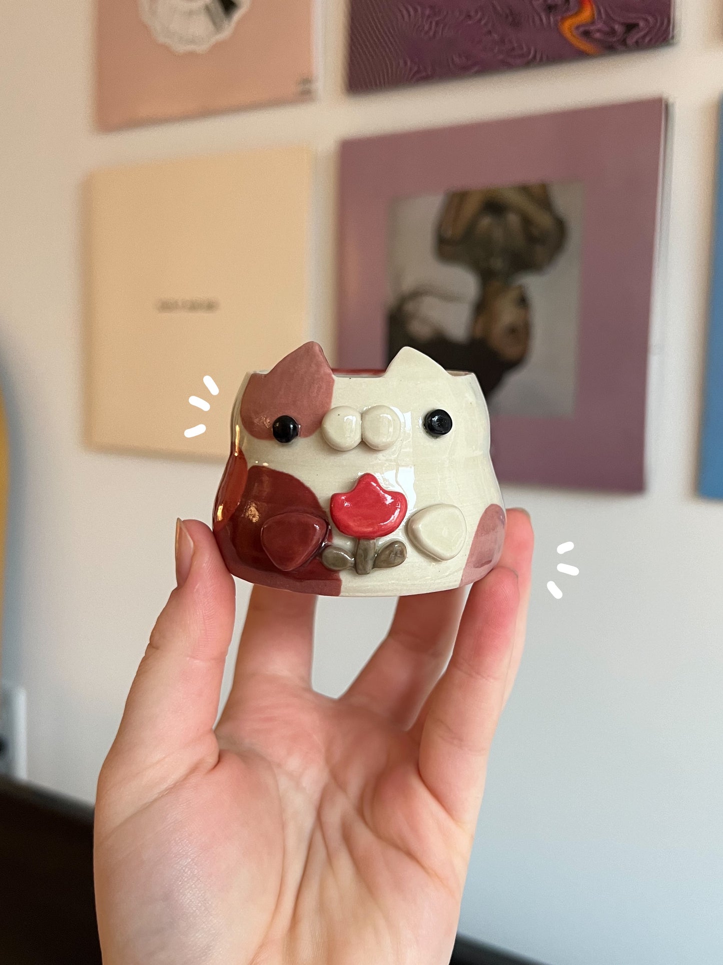Mini critters!