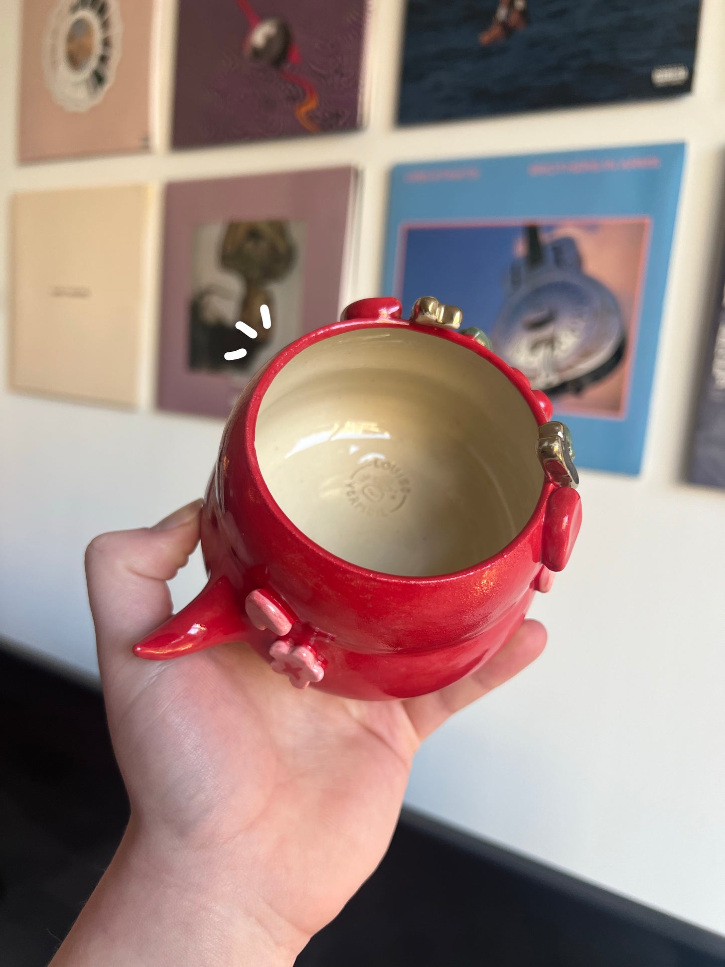Year of the Dragon pieces