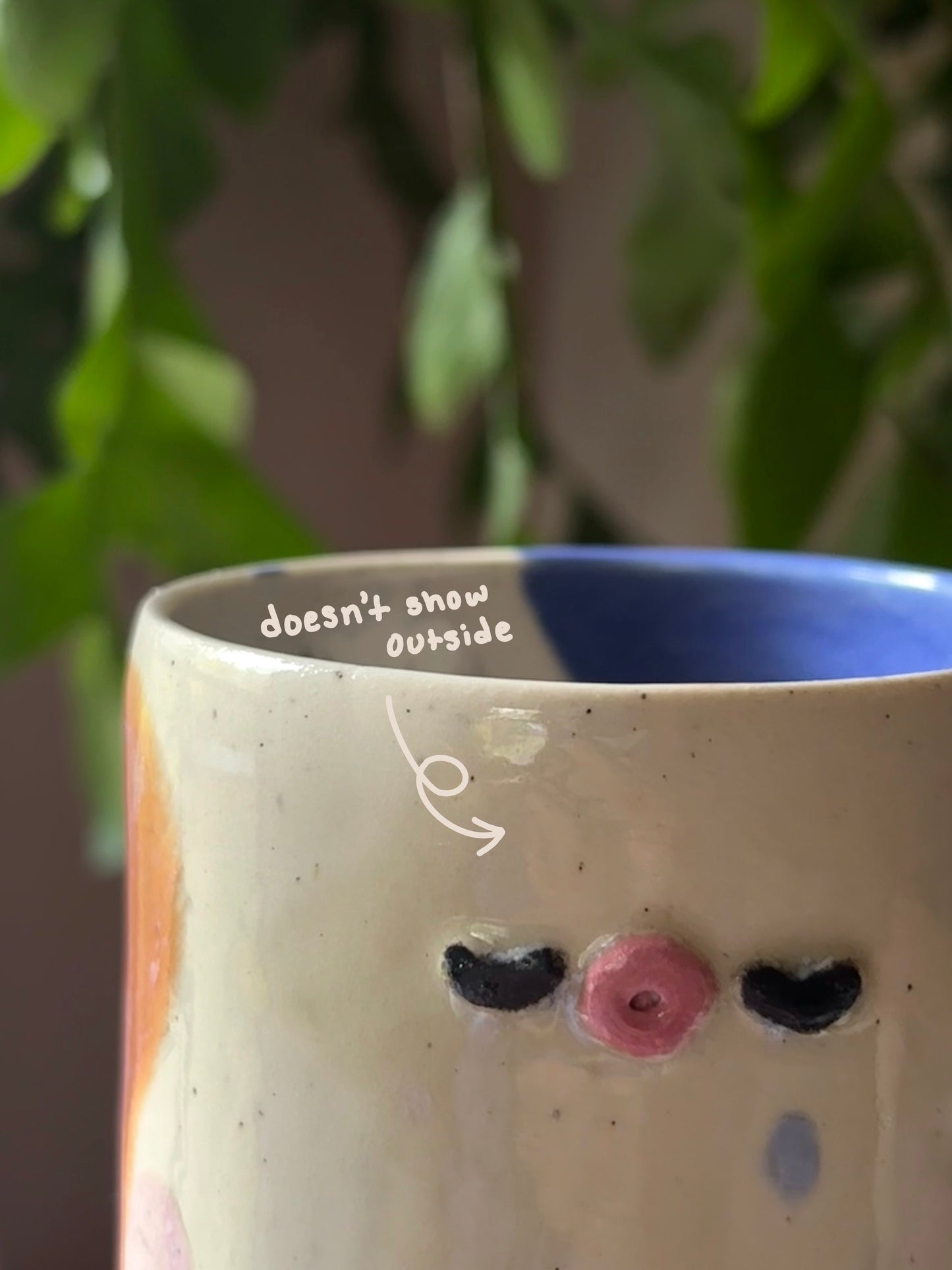 Shapes Mug (seconds)