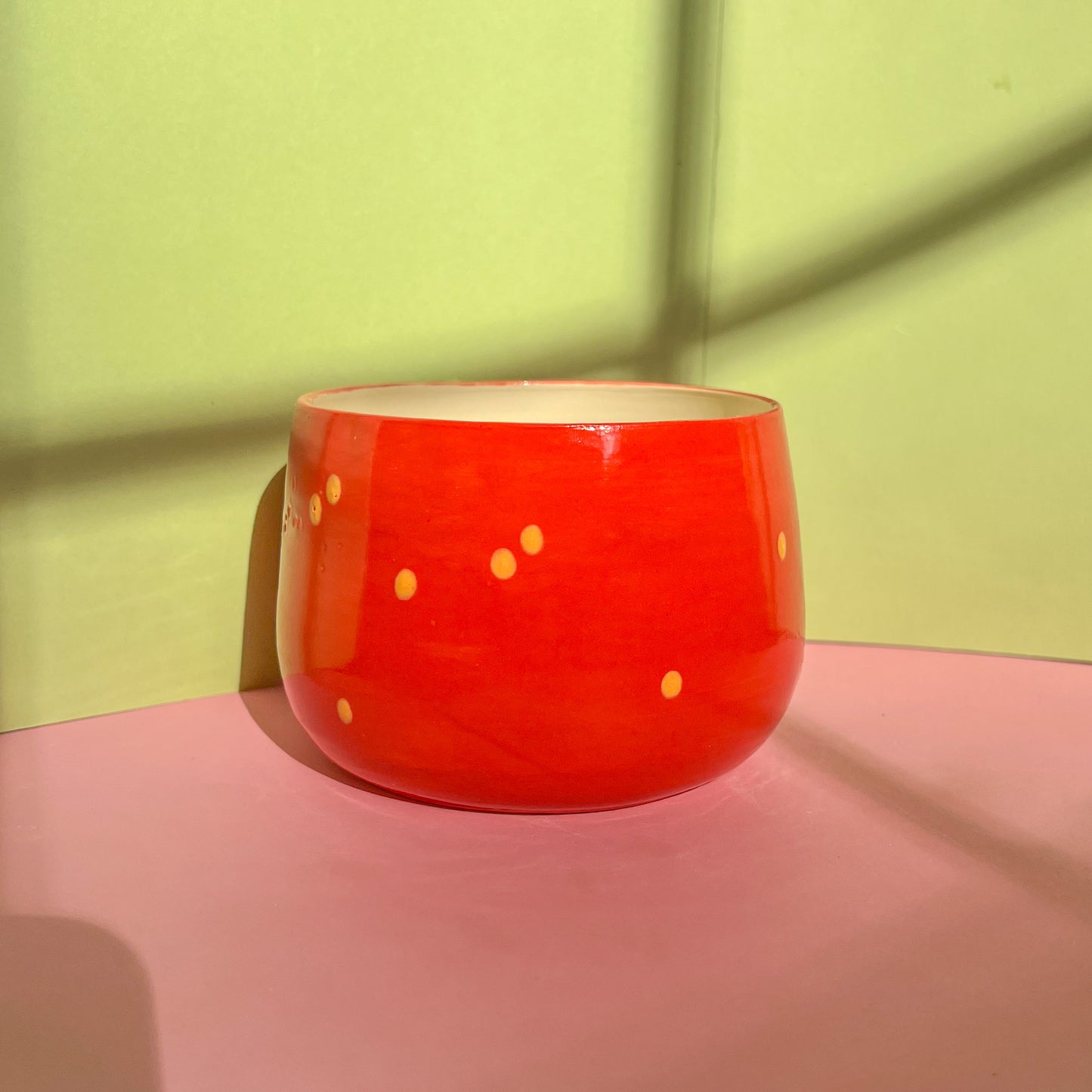 Strawberry planter