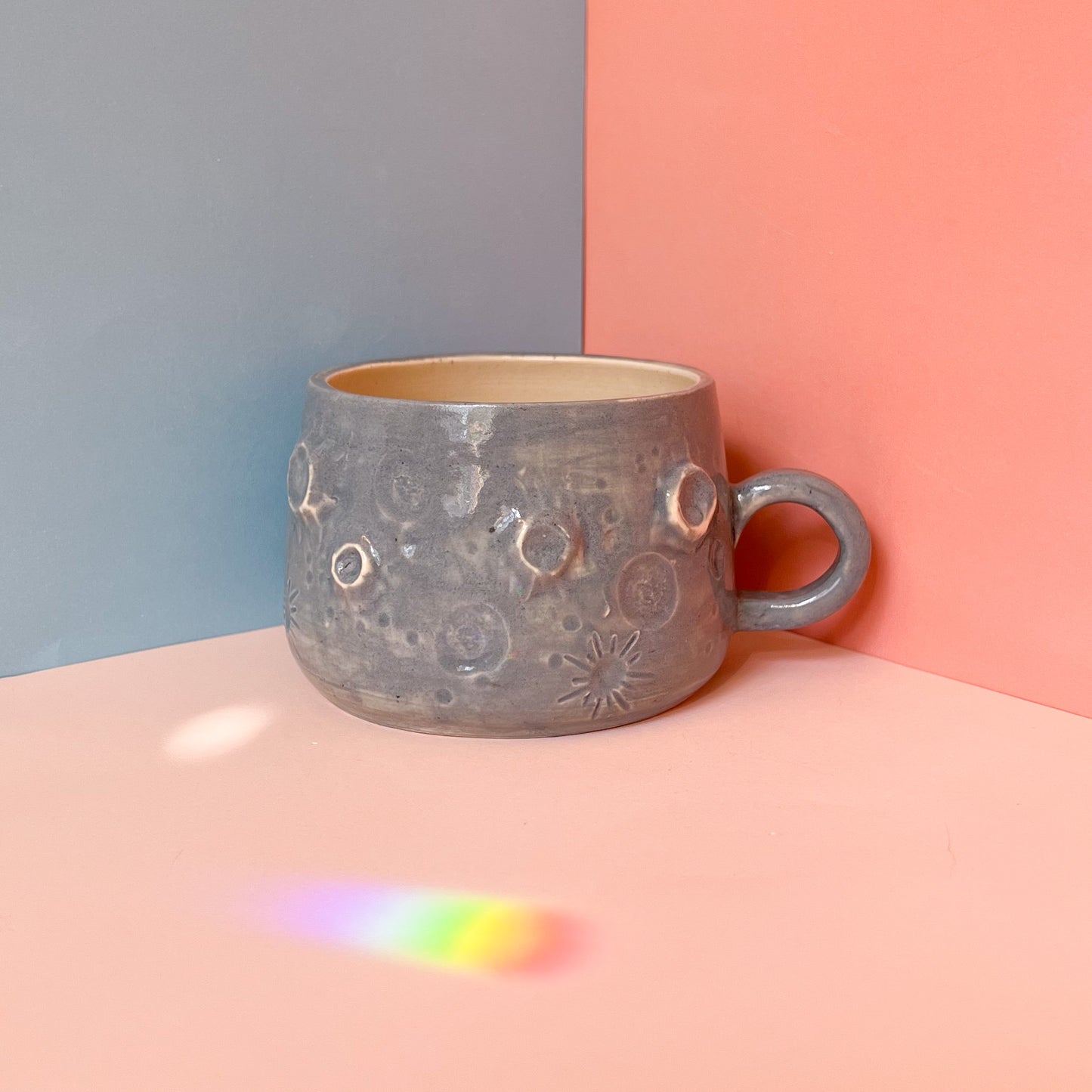 Moon mug
