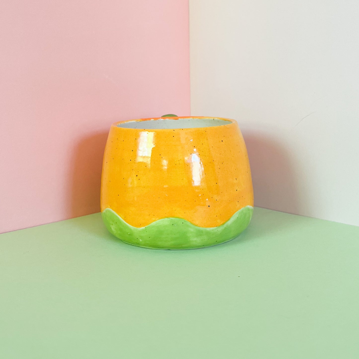 Mango planter