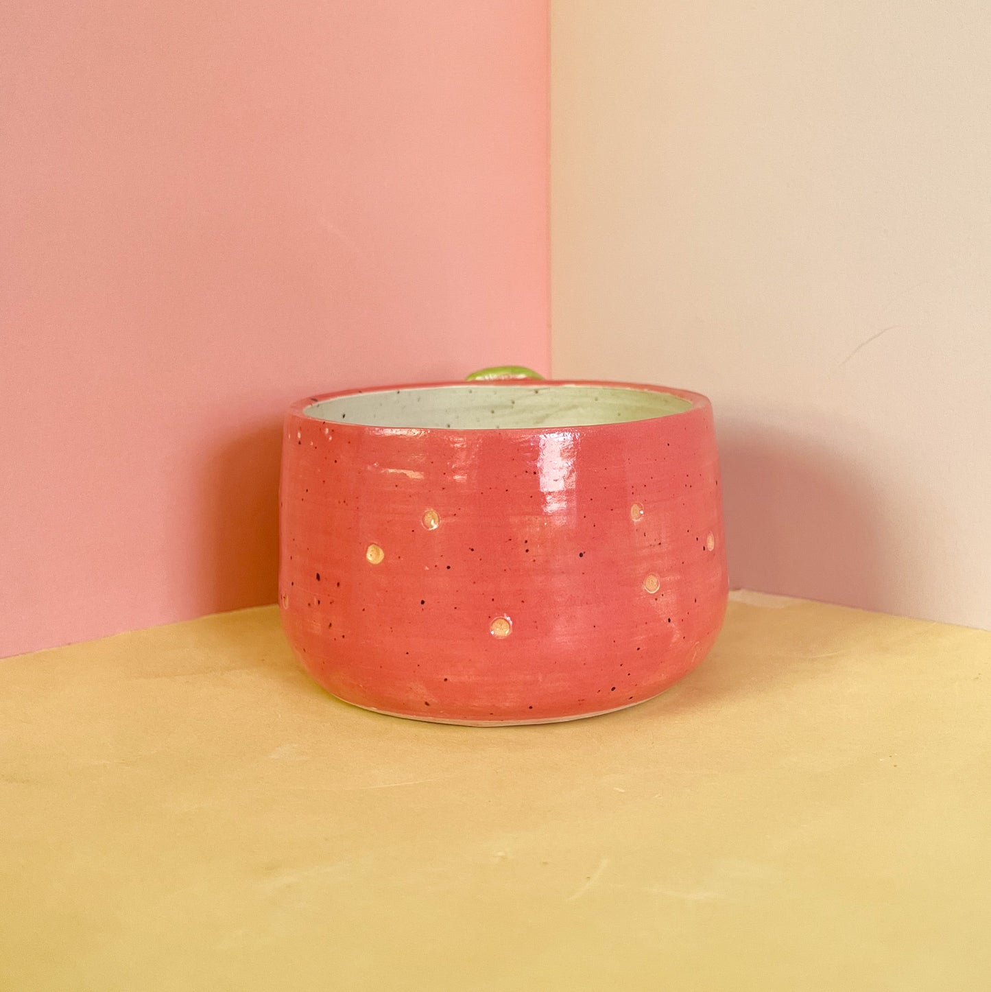Strawberry planter