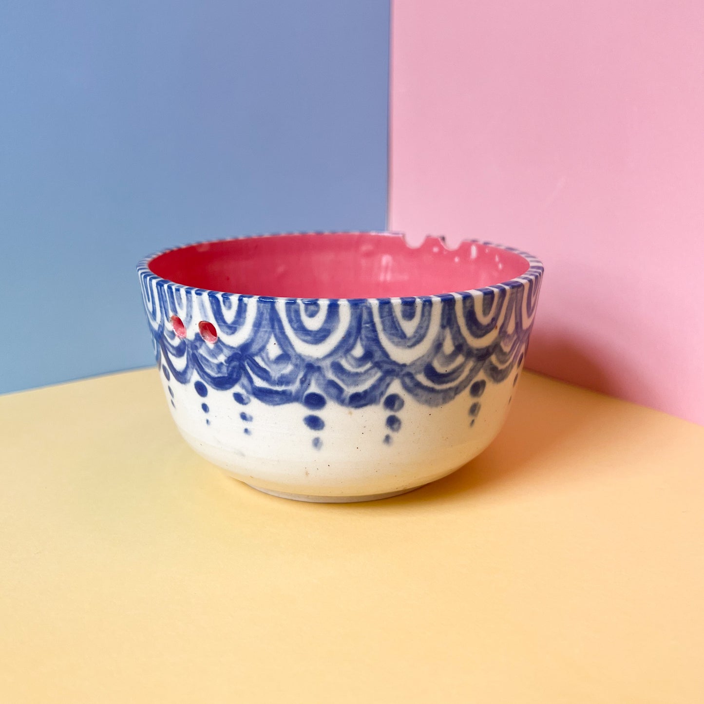 Ramen bowl