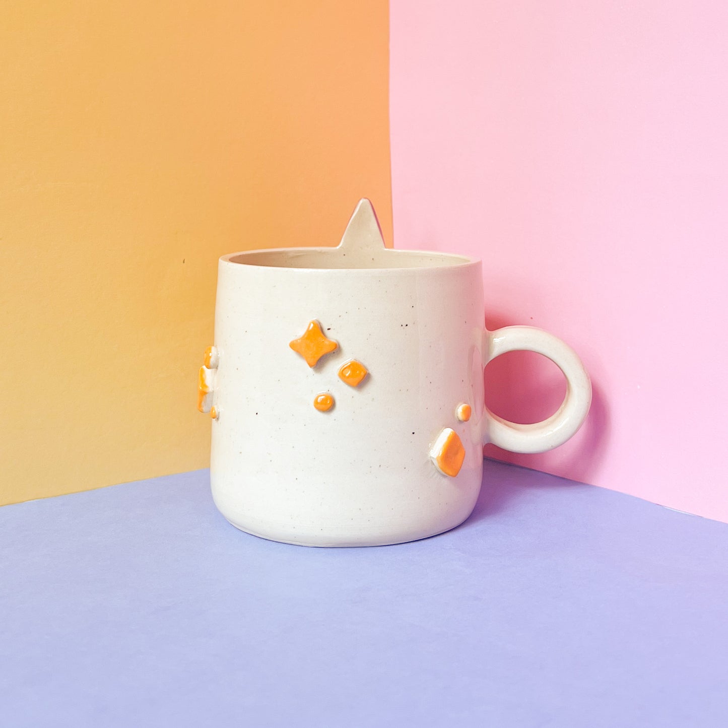 Witchy mug