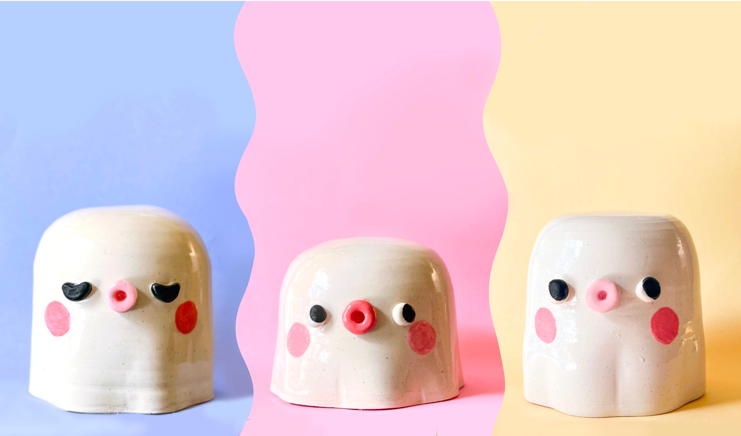 Winky Ghostie