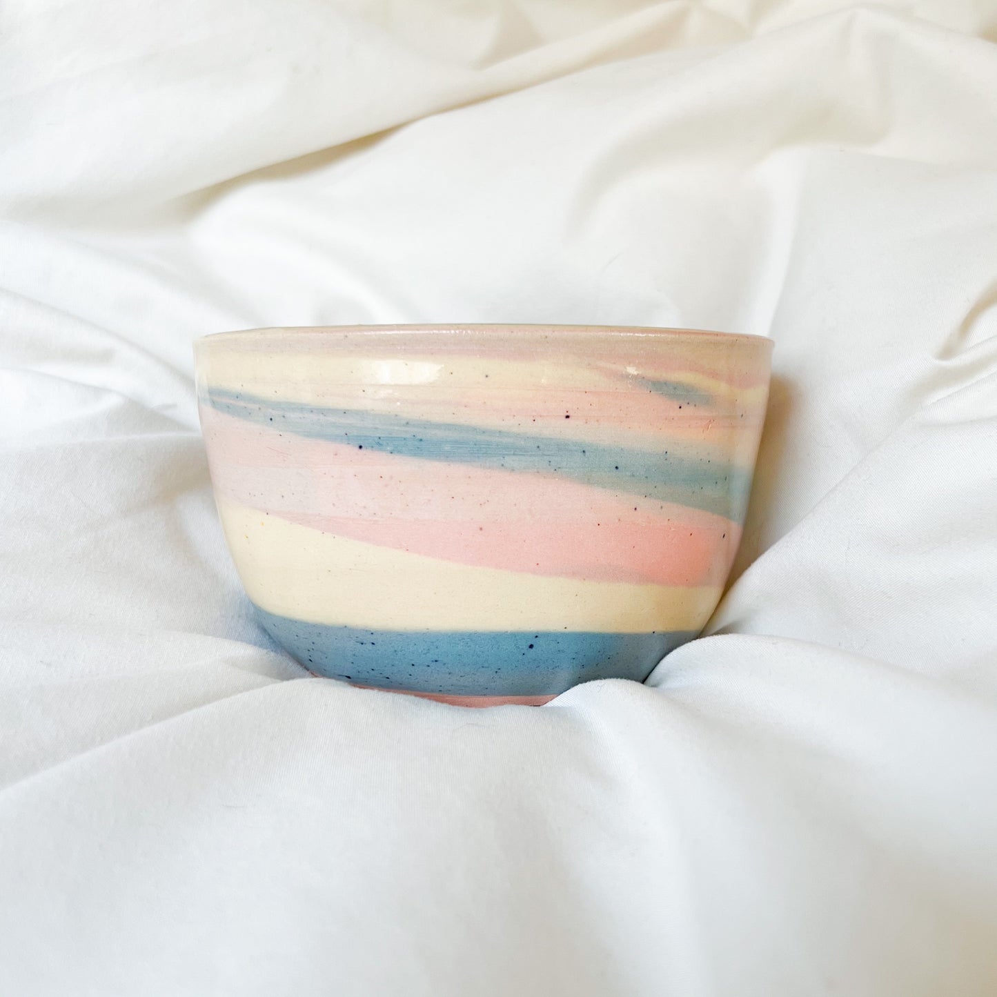 Starstruck cereal bowl