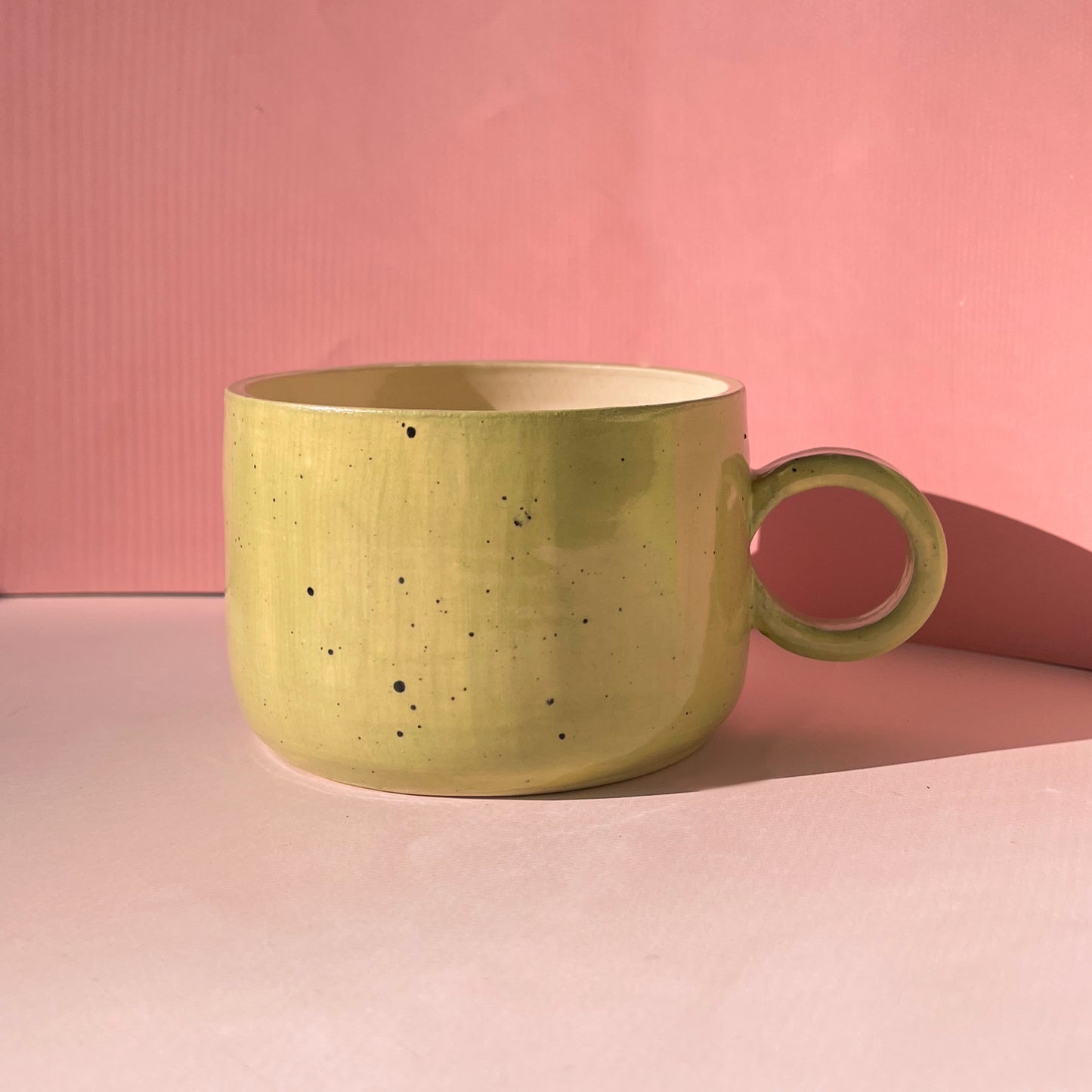 Matcha mug