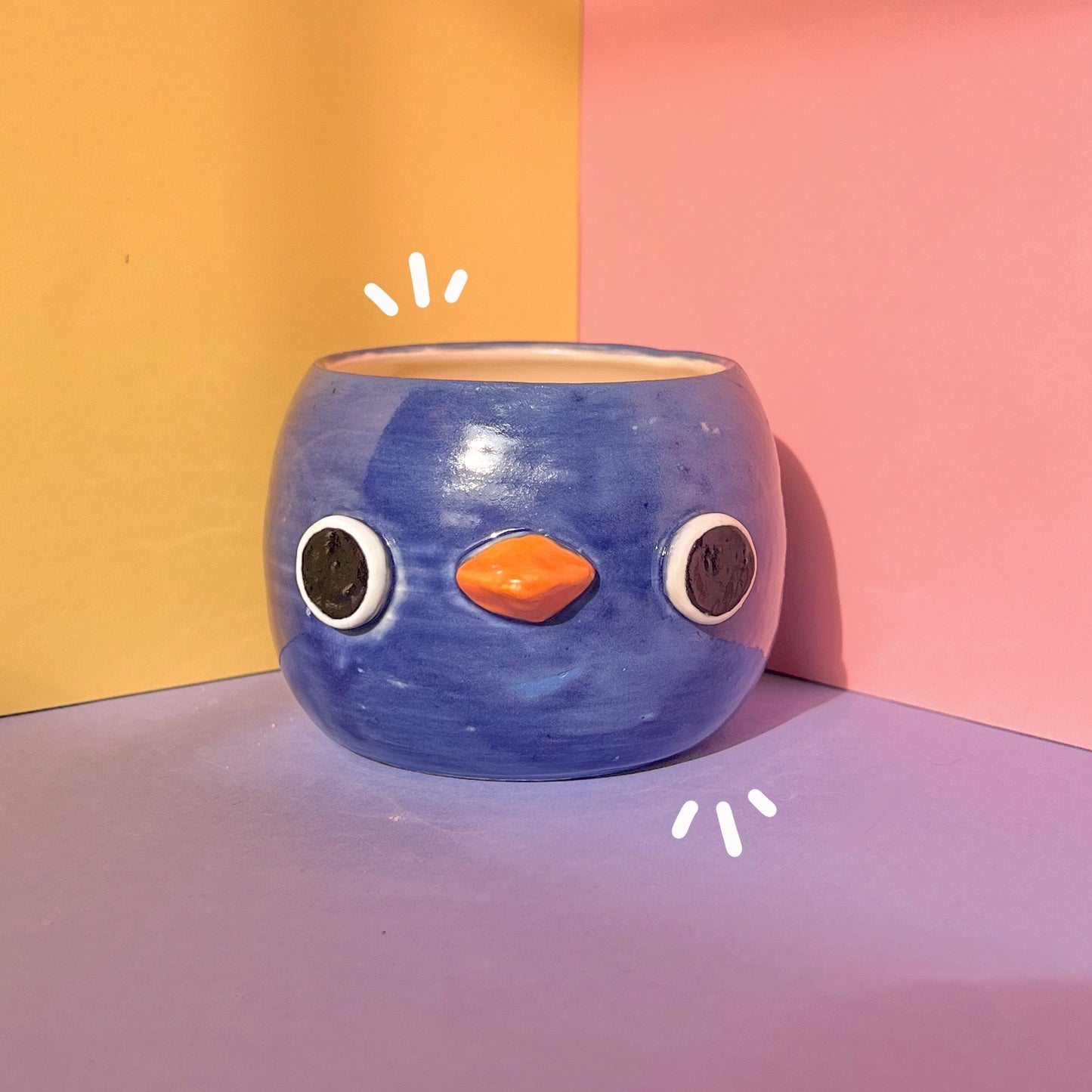 Roald piece