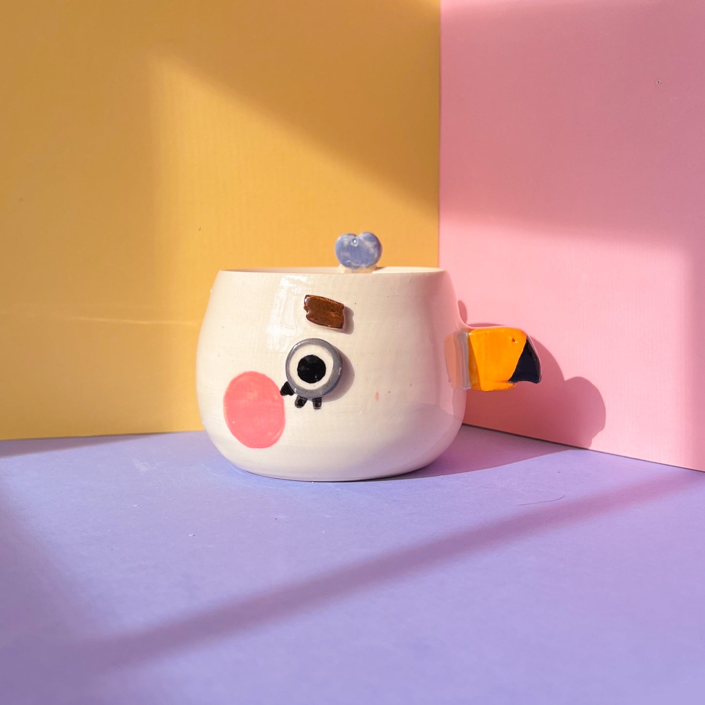 Gulliver piece